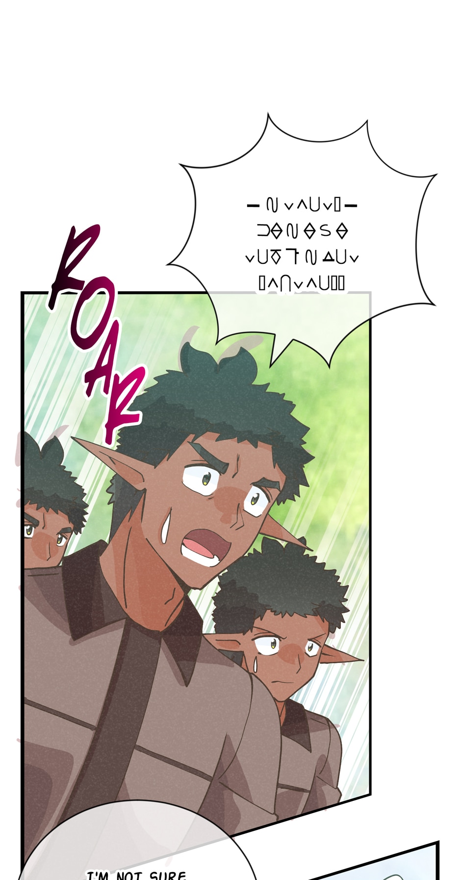 Spirit Farmer Chapter 128 Page 21