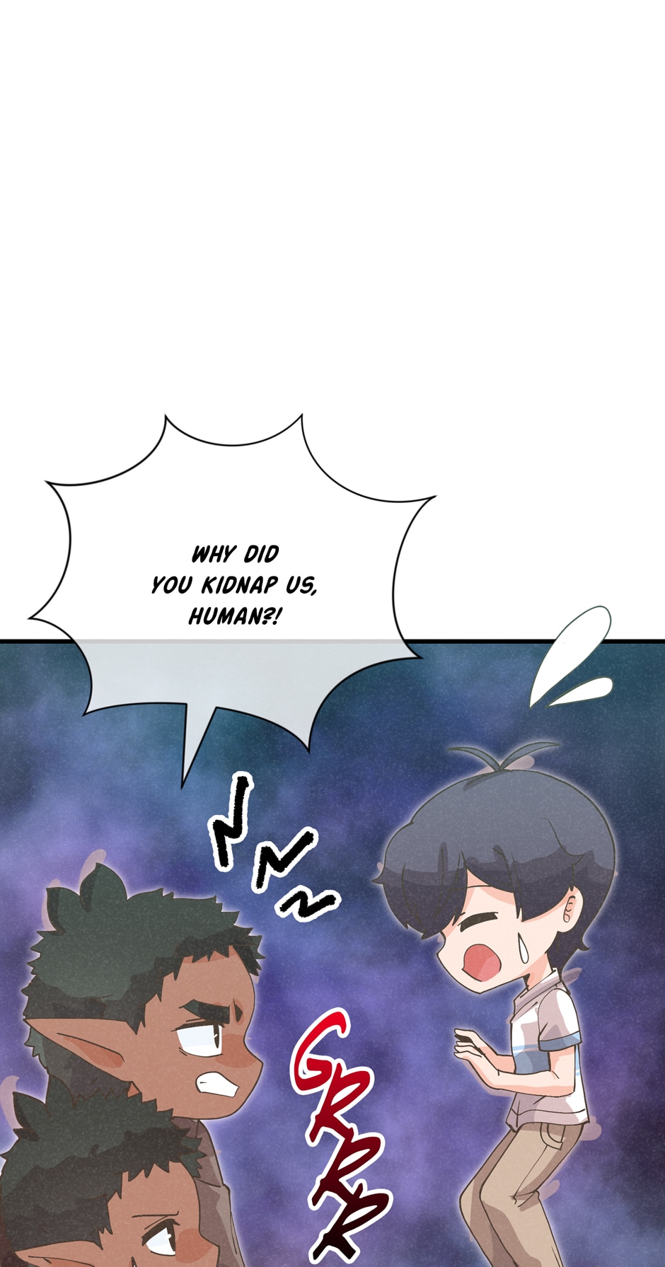 Spirit Farmer Chapter 128 Page 23
