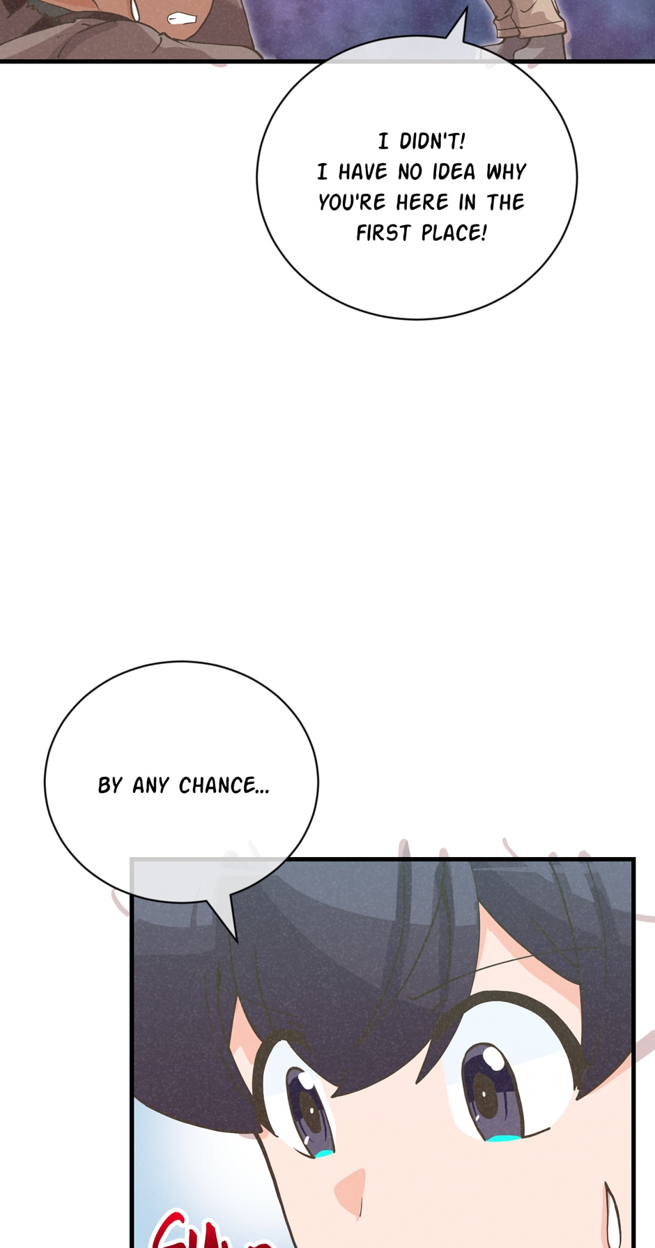 Spirit Farmer Chapter 128 Page 24