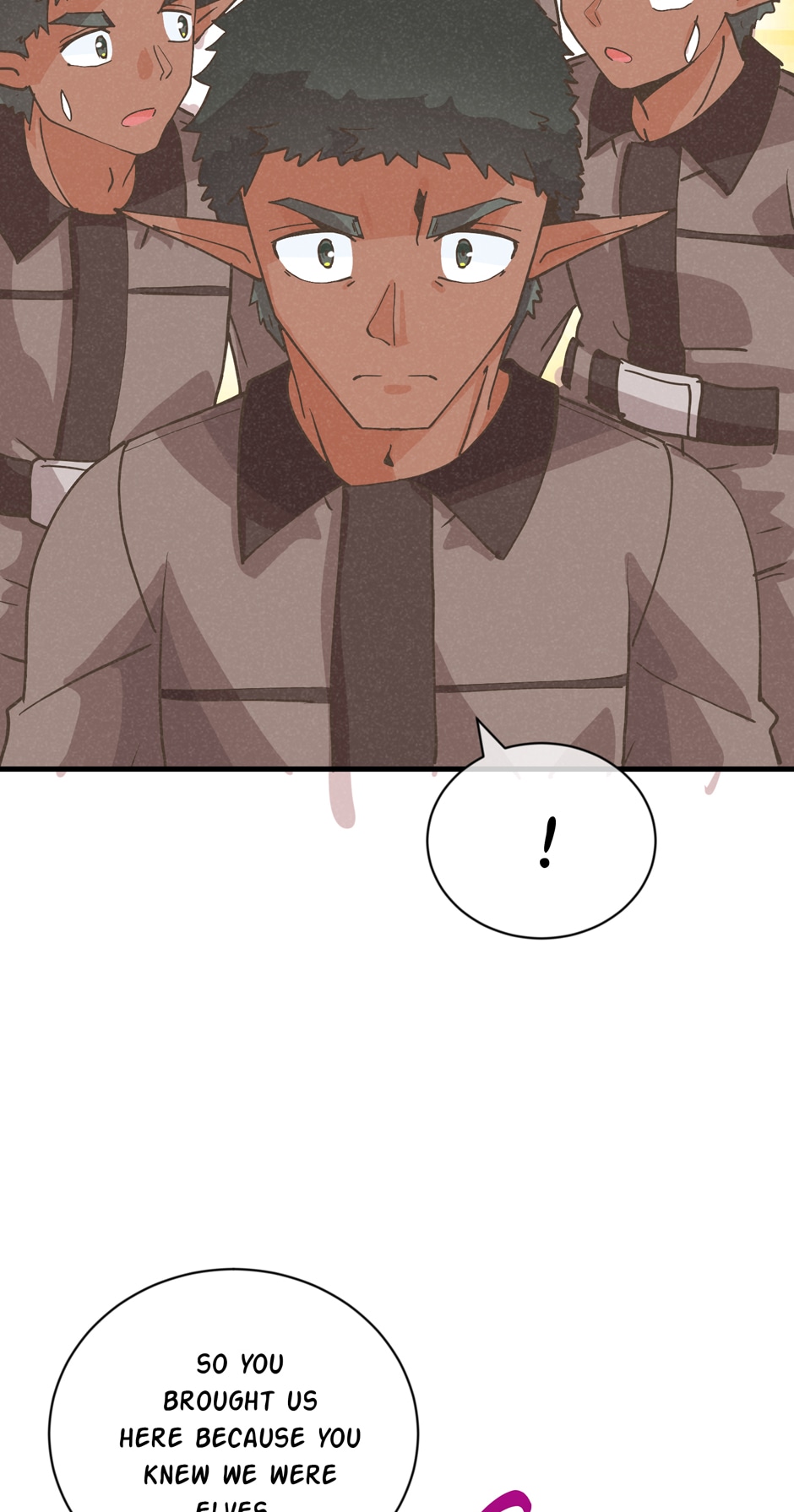 Spirit Farmer Chapter 128 Page 26