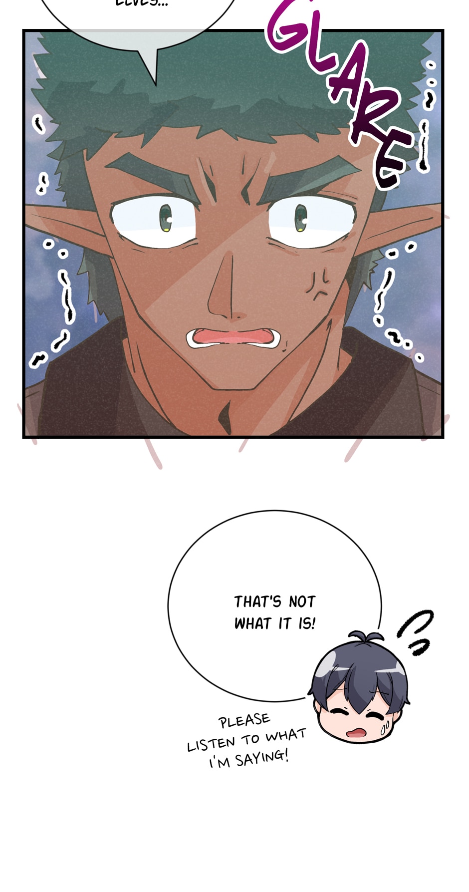 Spirit Farmer Chapter 128 Page 27