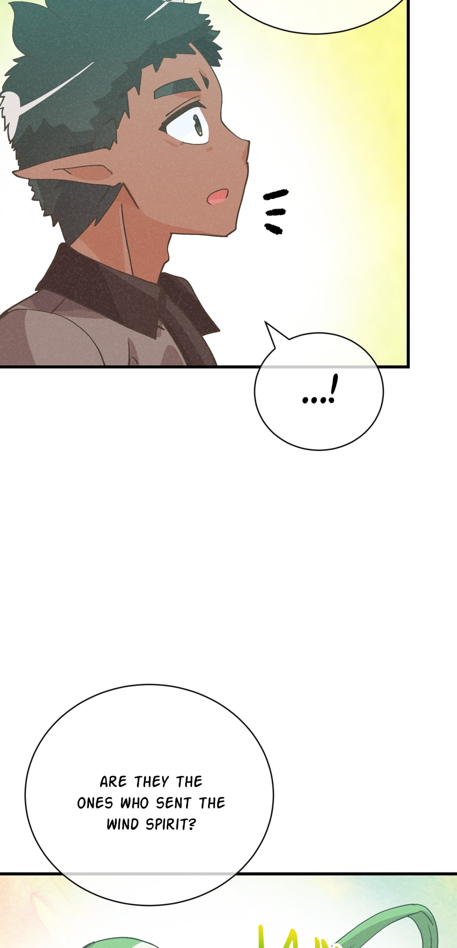 Spirit Farmer Chapter 128 Page 29