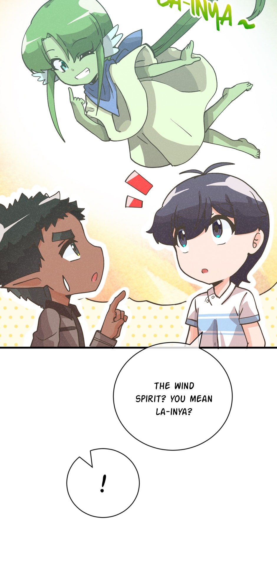 Spirit Farmer Chapter 128 Page 30