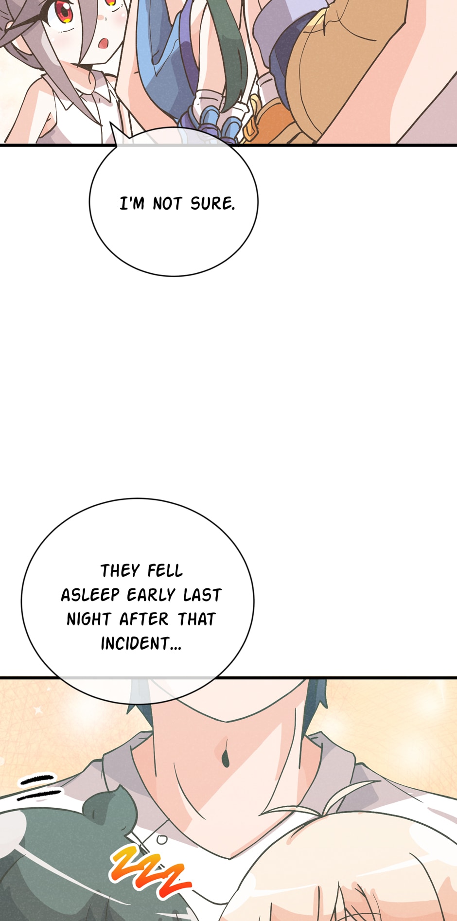 Spirit Farmer Chapter 128 Page 41