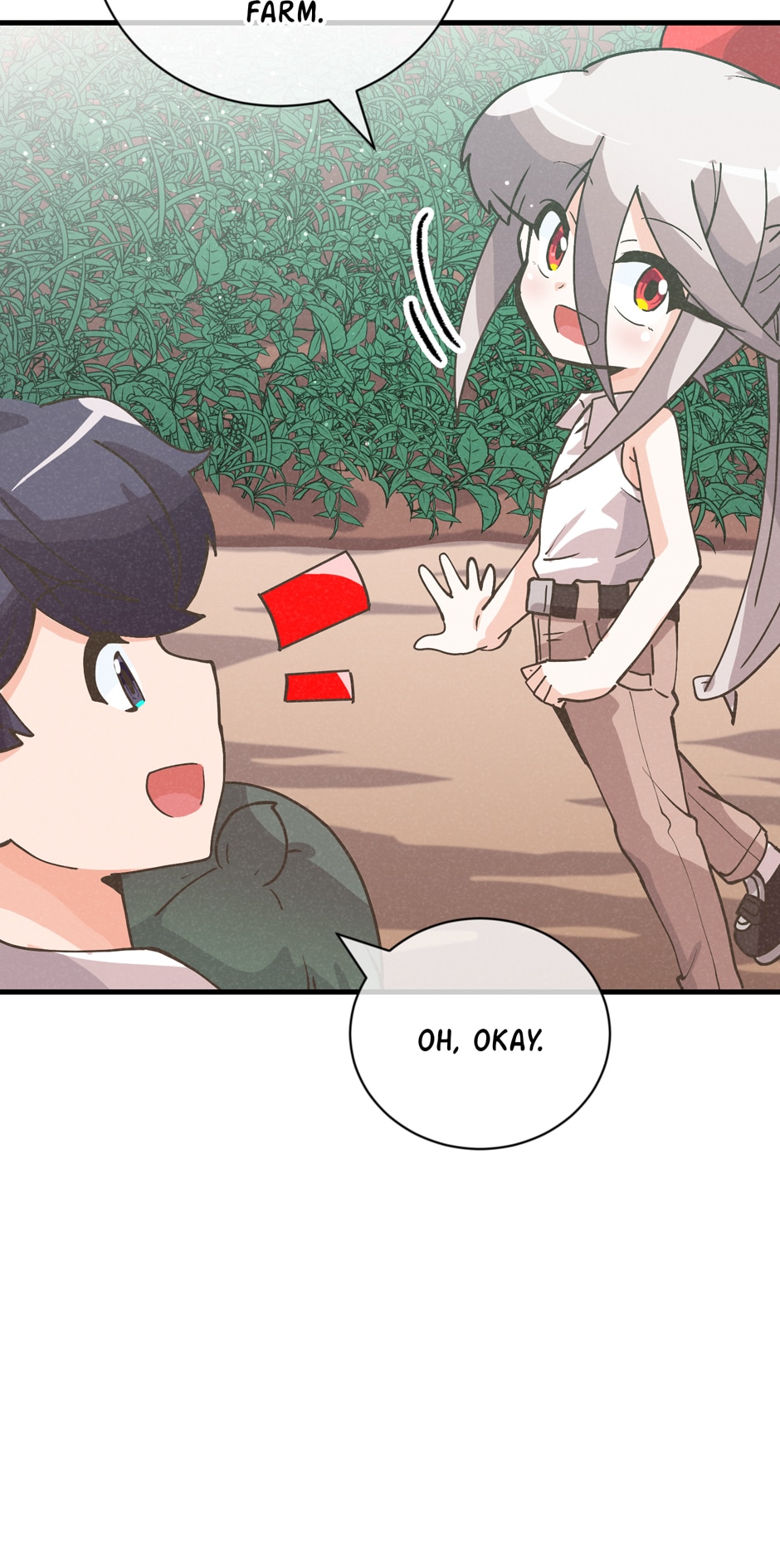 Spirit Farmer Chapter 128 Page 43