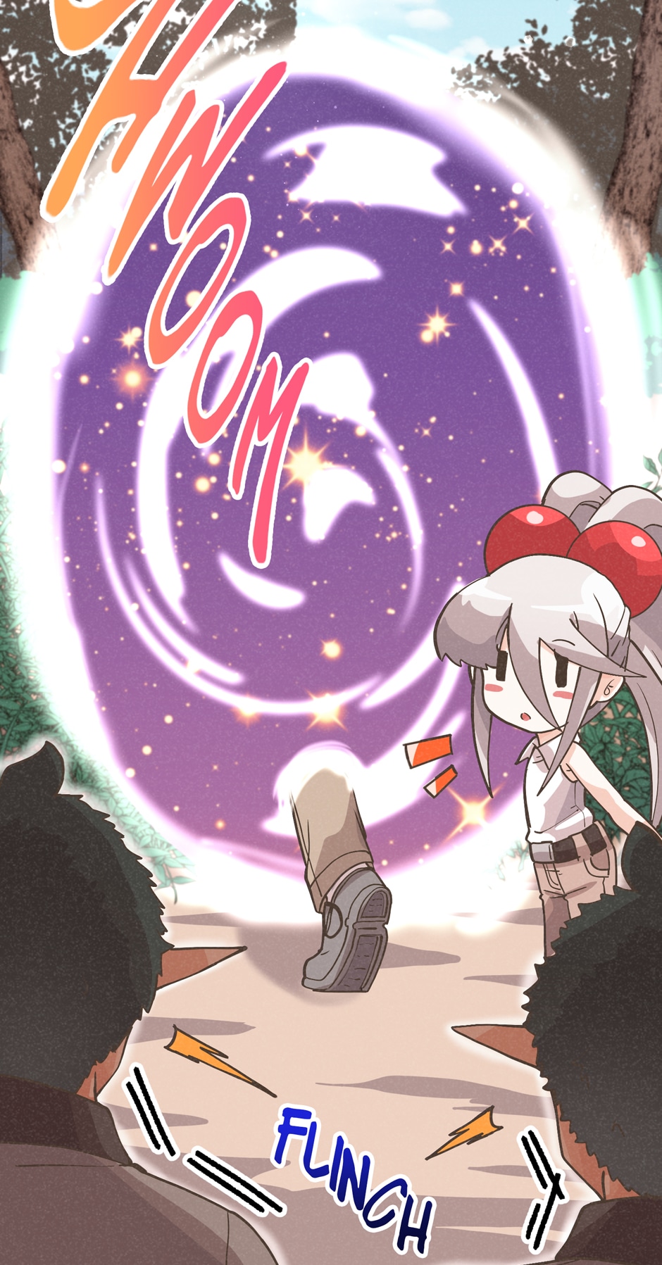 Spirit Farmer Chapter 128 Page 45