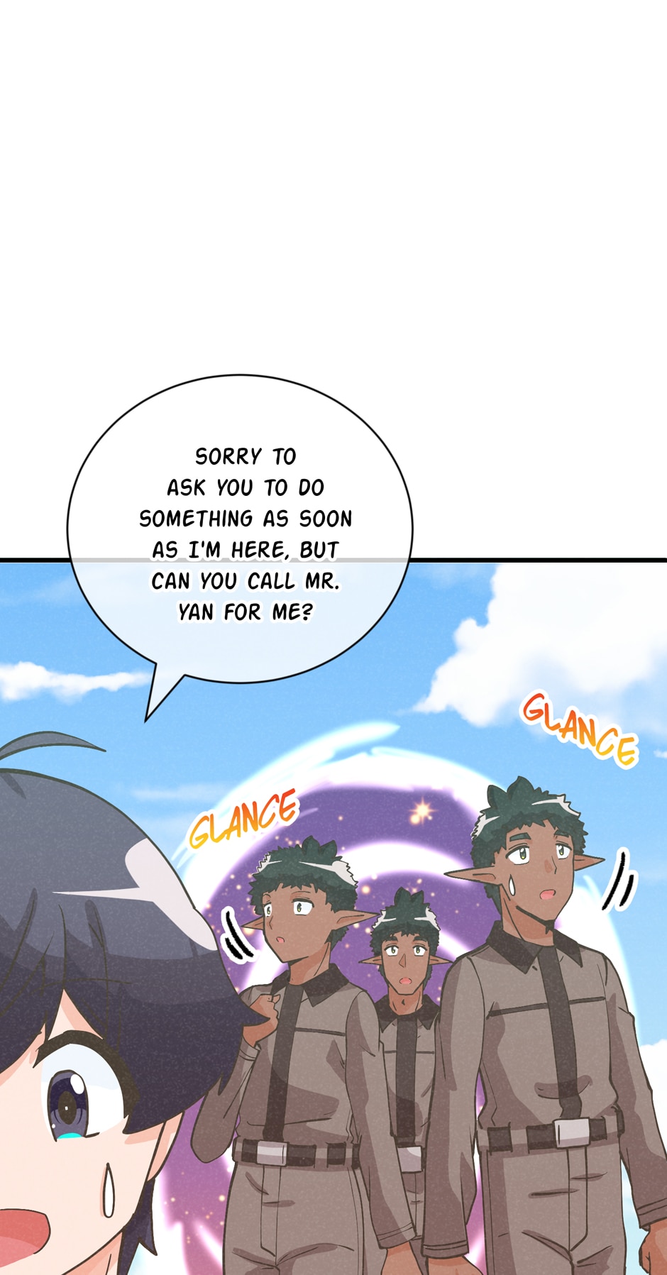Spirit Farmer Chapter 128 Page 49
