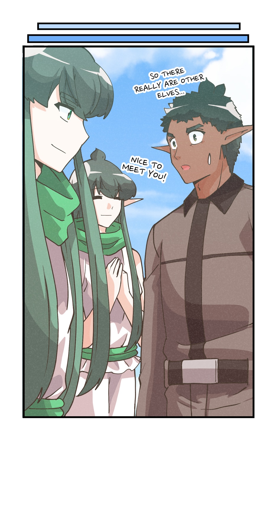 Spirit Farmer Chapter 128 Page 52