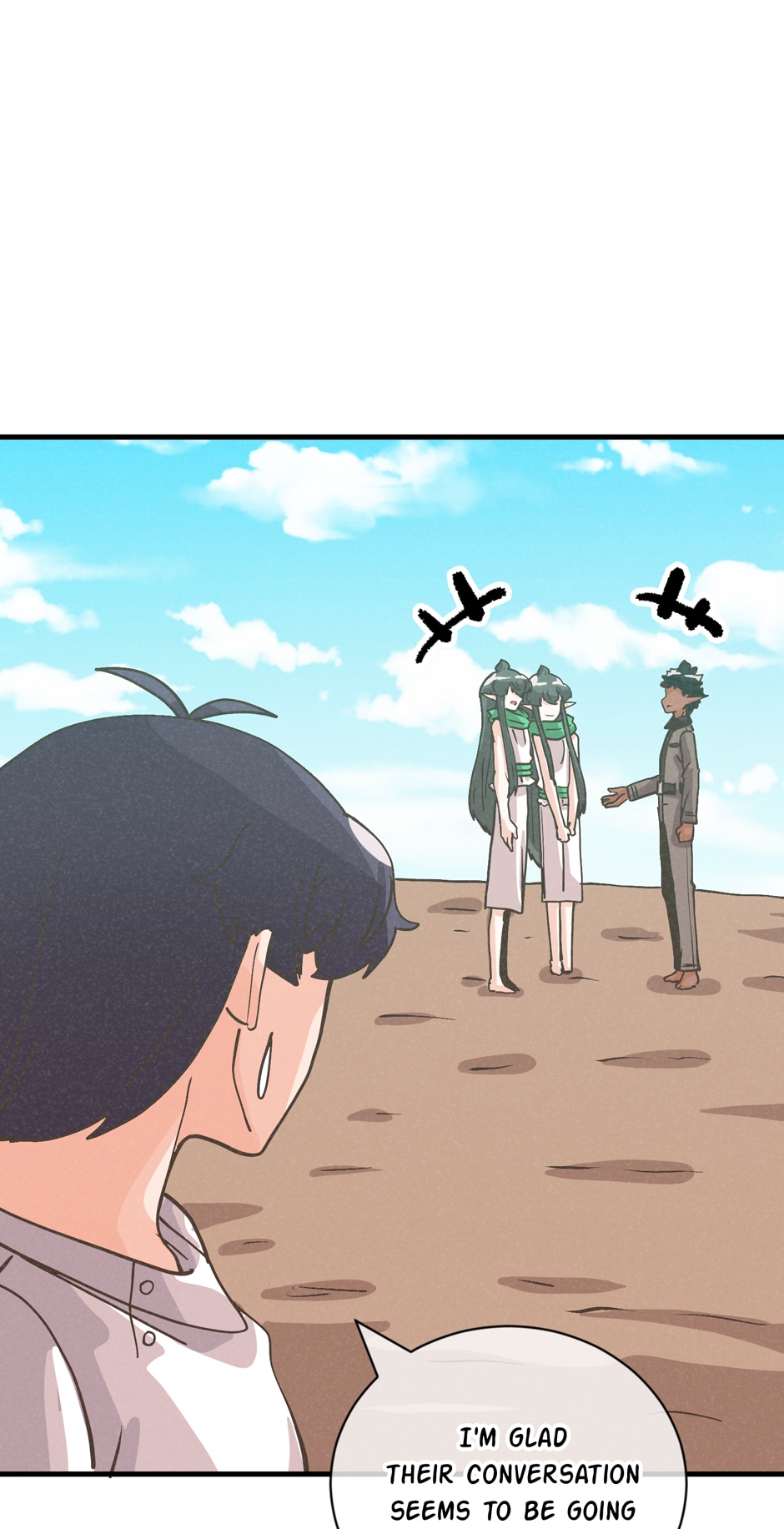 Spirit Farmer Chapter 128 Page 53