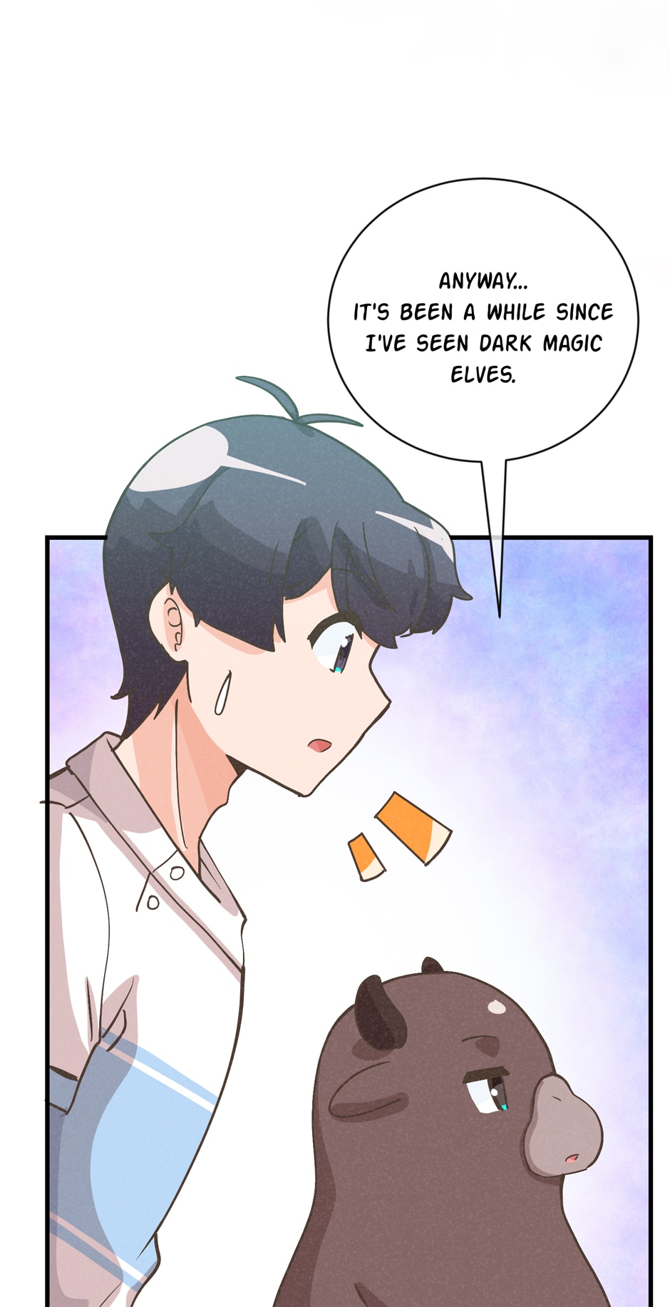 Spirit Farmer Chapter 128 Page 59