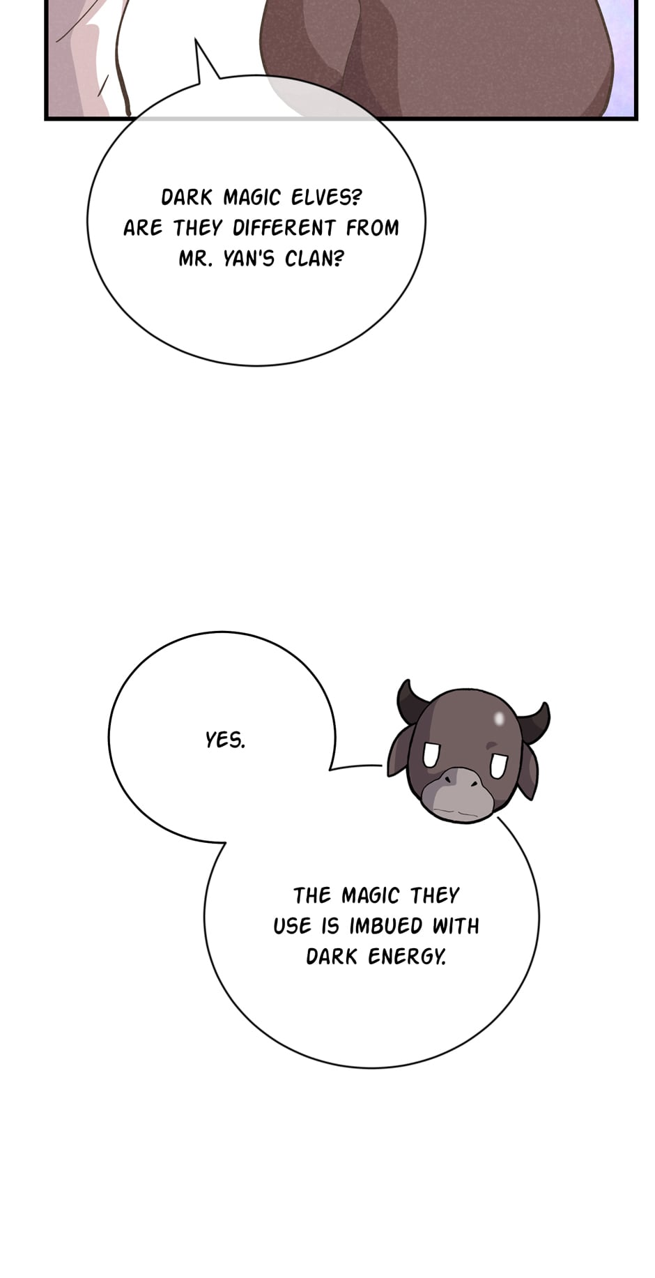 Spirit Farmer Chapter 128 Page 60