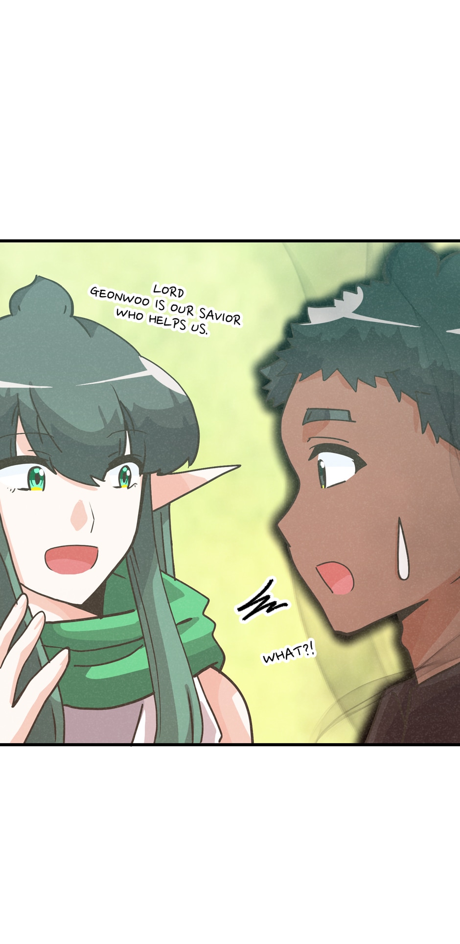 Spirit Farmer Chapter 128 Page 61