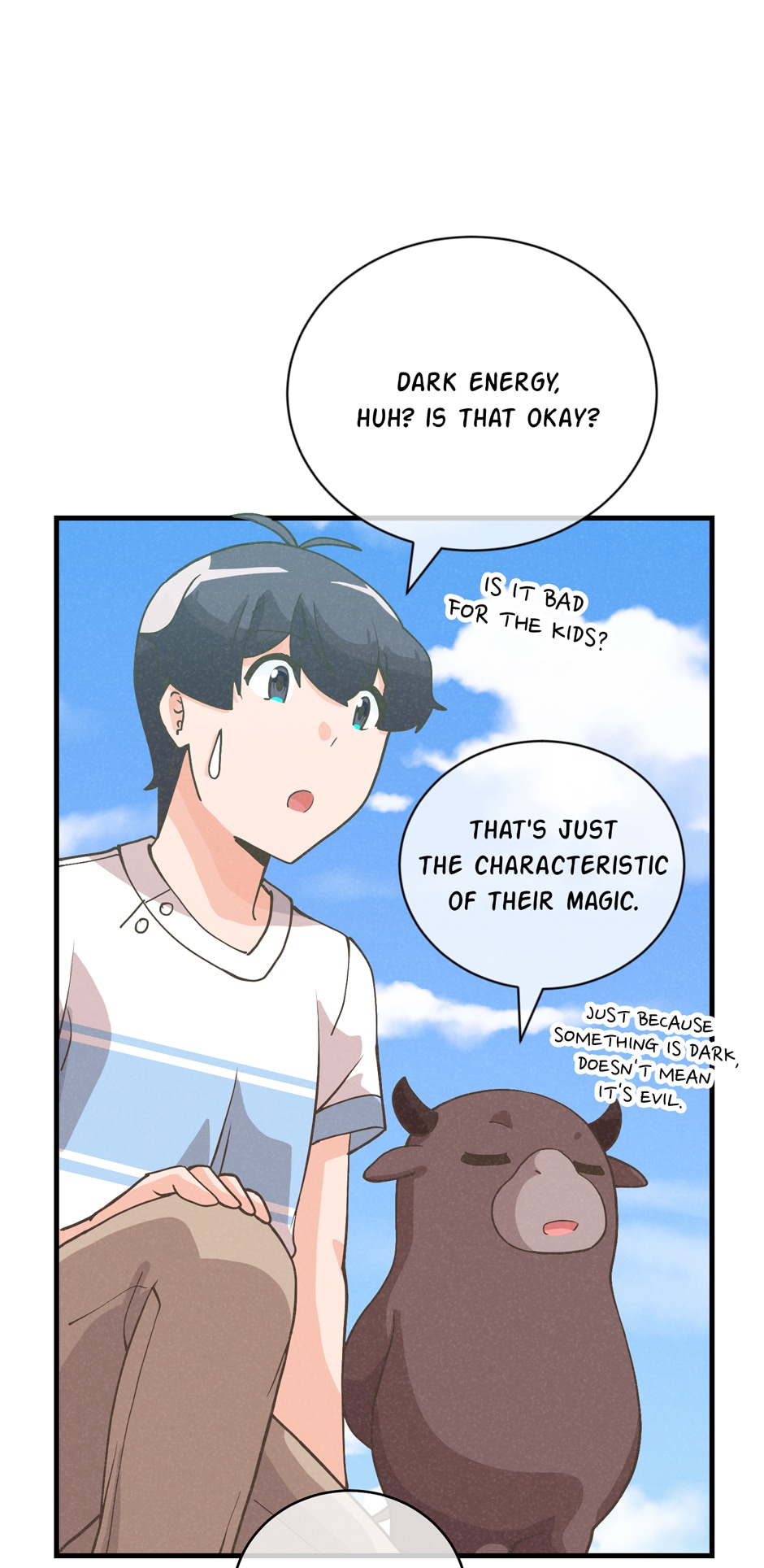 Spirit Farmer Chapter 128 Page 62