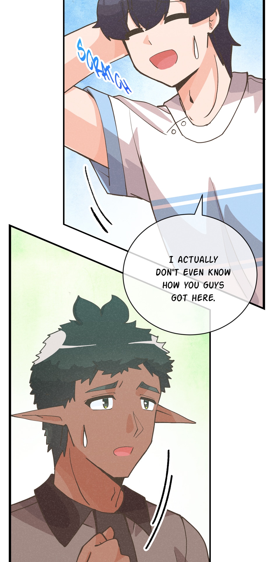 Spirit Farmer Chapter 128 Page 66