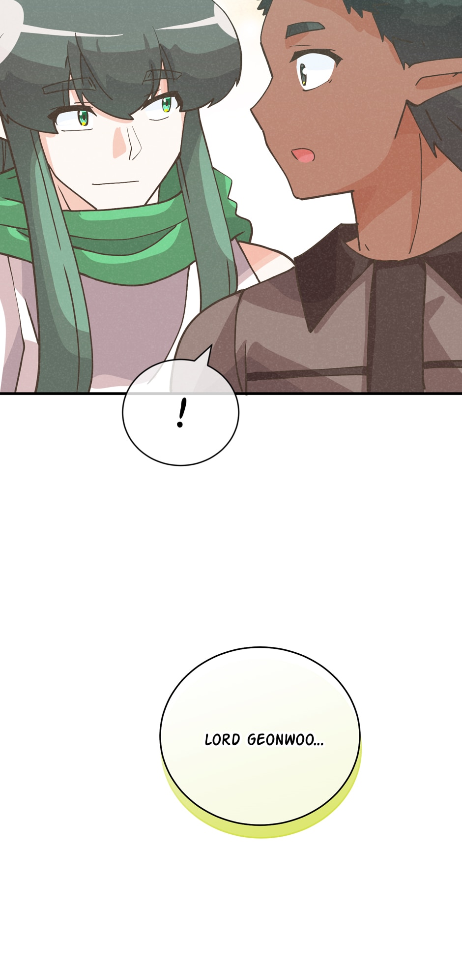 Spirit Farmer Chapter 128 Page 70