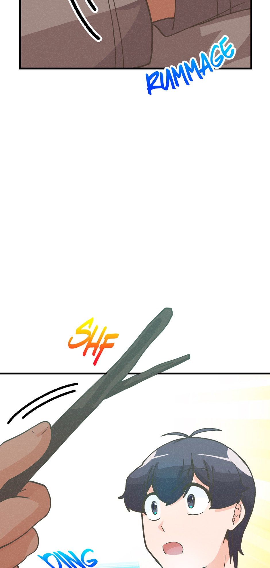 Spirit Farmer Chapter 128 Page 73