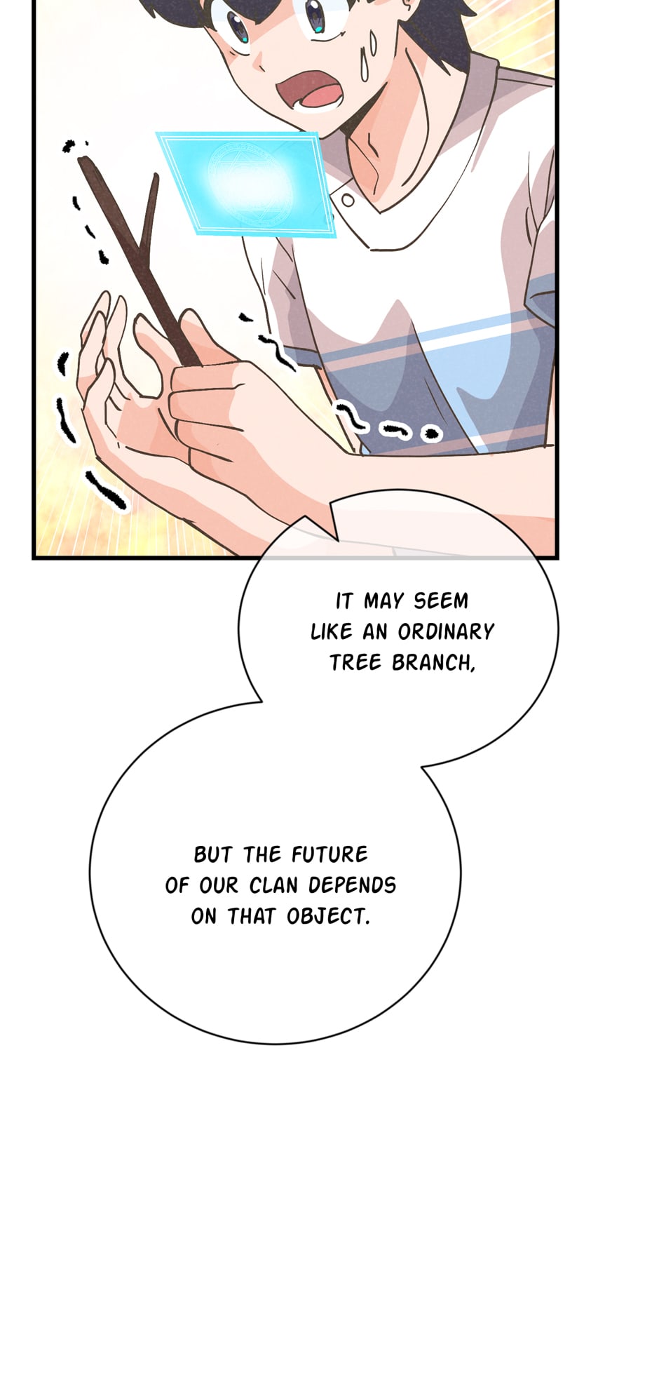 Spirit Farmer Chapter 128 Page 76