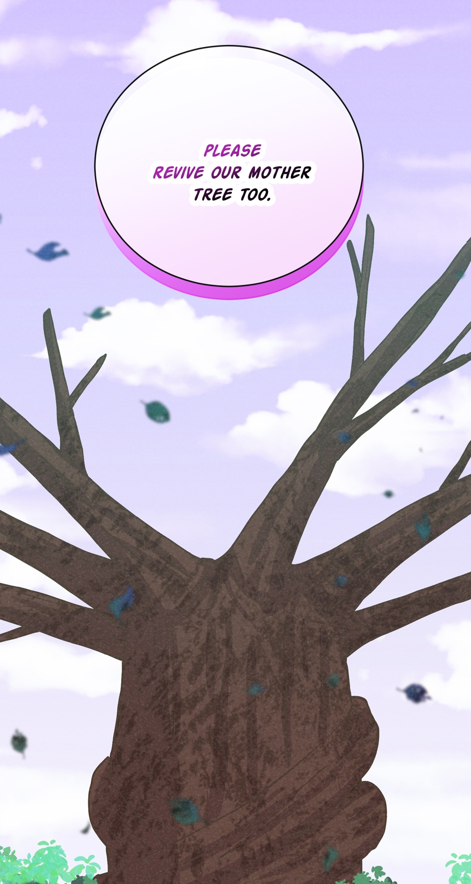 Spirit Farmer Chapter 128 Page 79