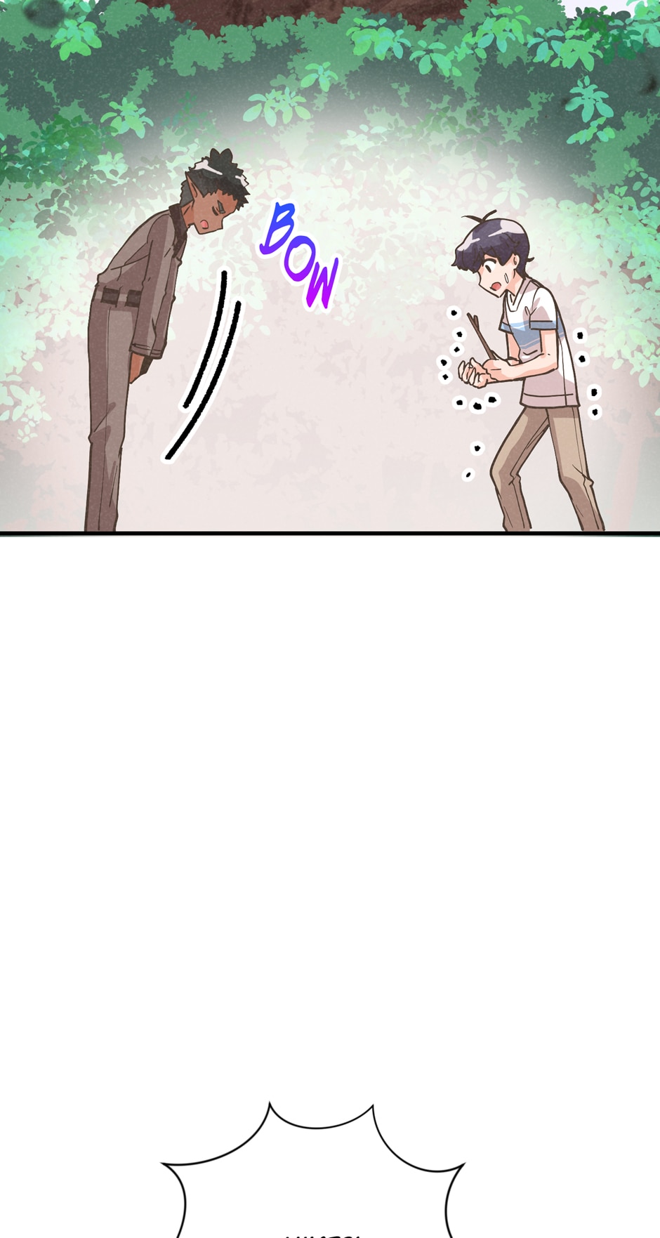 Spirit Farmer Chapter 128 Page 80