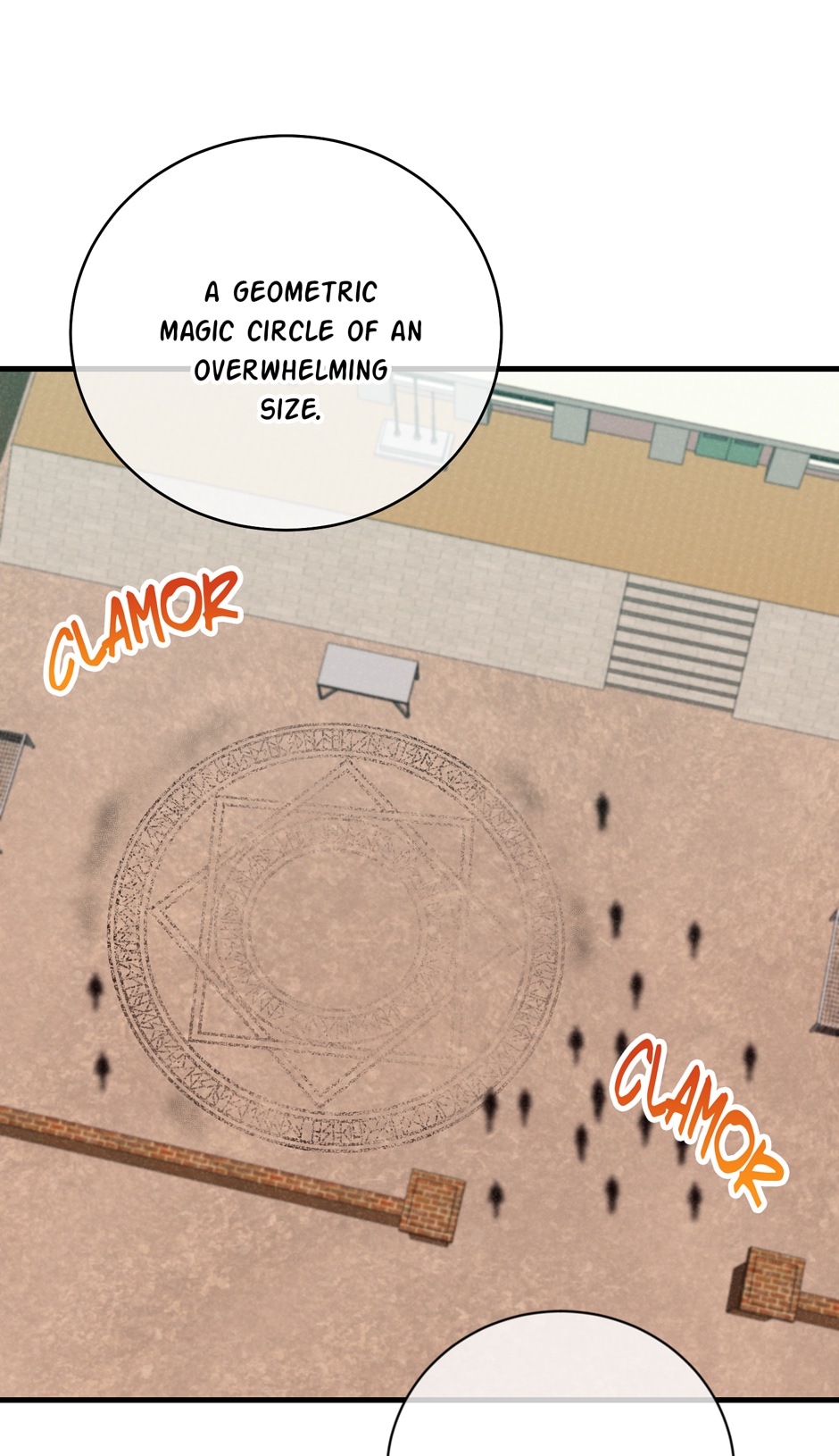Spirit Farmer Chapter 128 Page 85