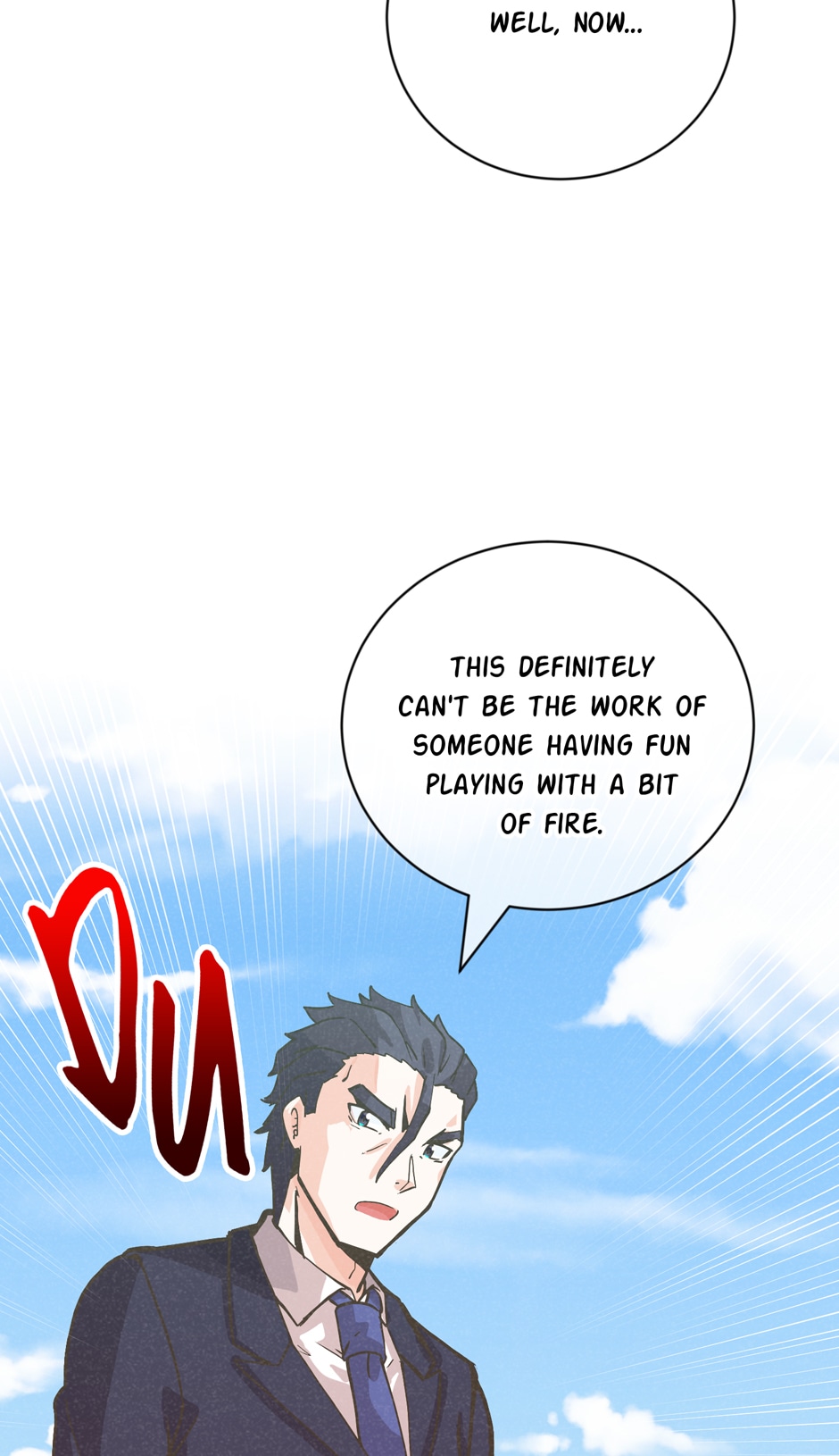 Spirit Farmer Chapter 128 Page 86