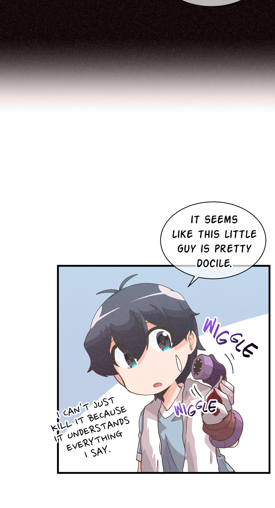 Spirit Farmer Chapter 61 Page 13