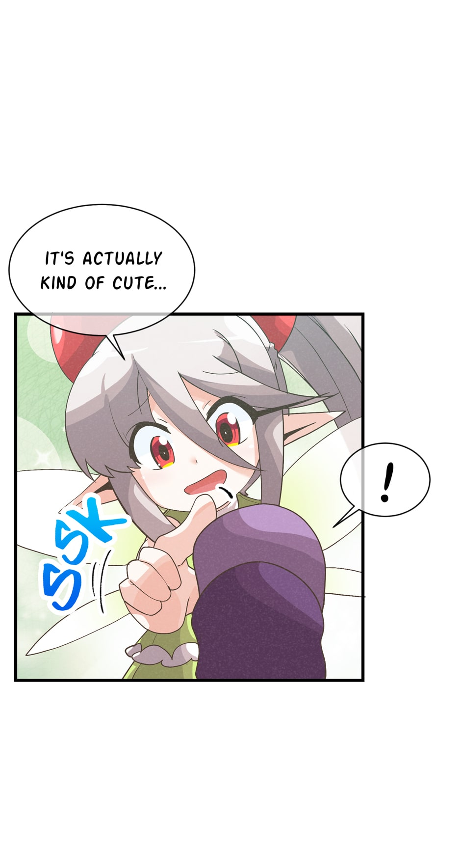 Spirit Farmer Chapter 61 Page 14