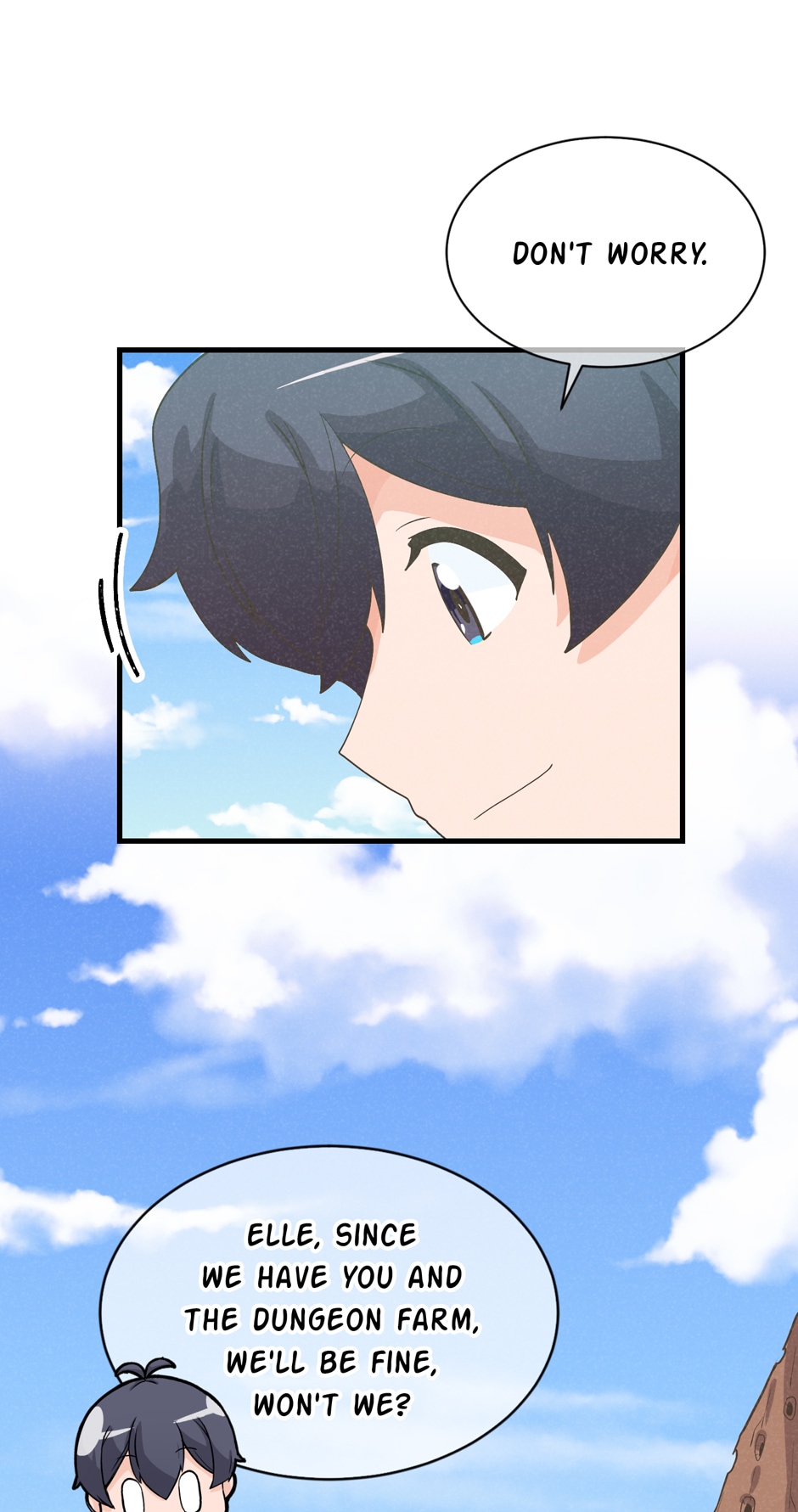 Spirit Farmer Chapter 61 Page 18