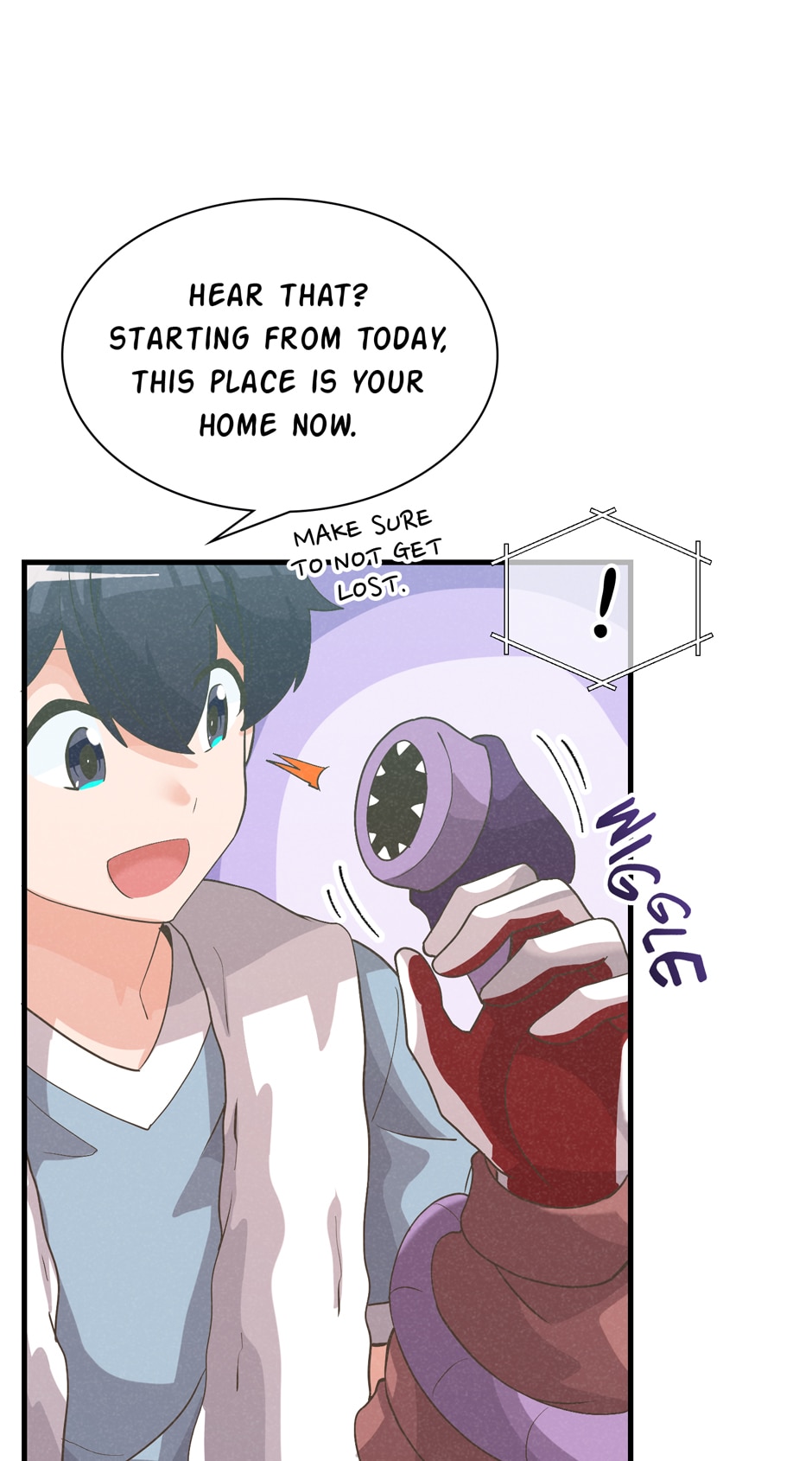 Spirit Farmer Chapter 61 Page 22