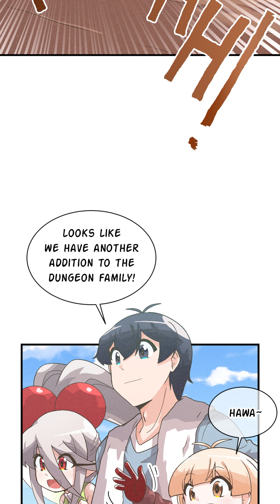Spirit Farmer Chapter 61 Page 25