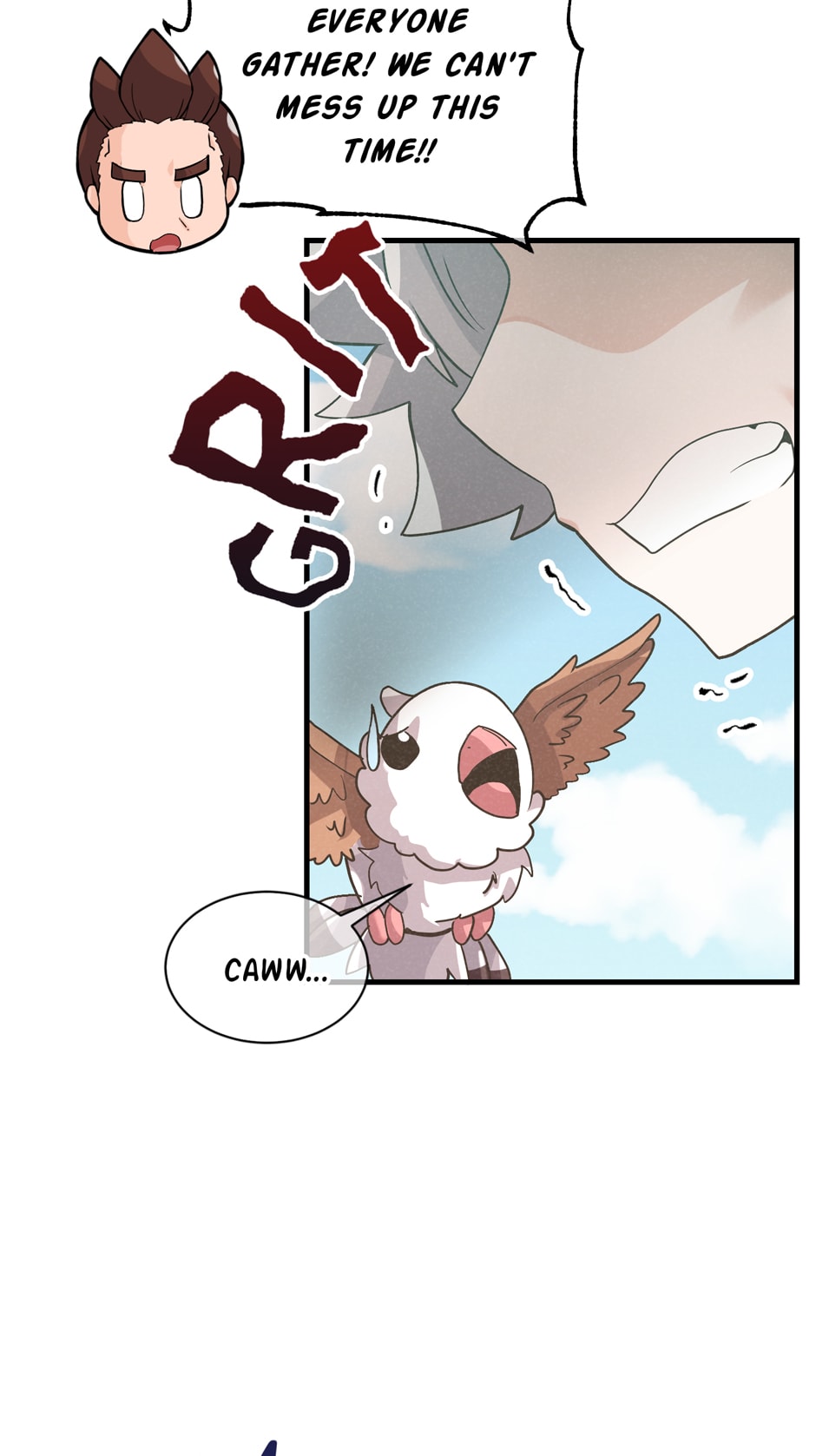 Spirit Farmer Chapter 61 Page 32