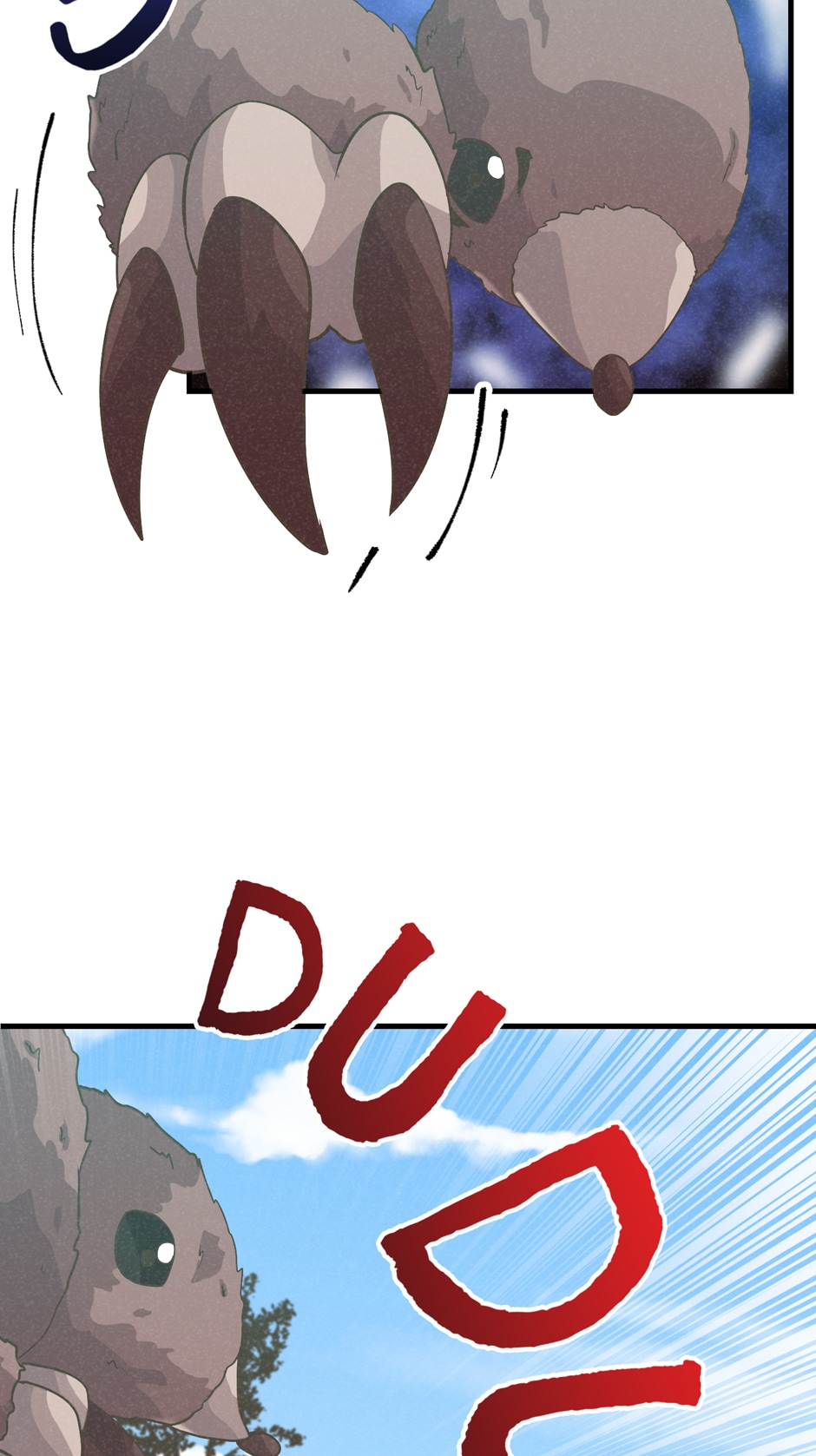 Spirit Farmer Chapter 61 Page 34