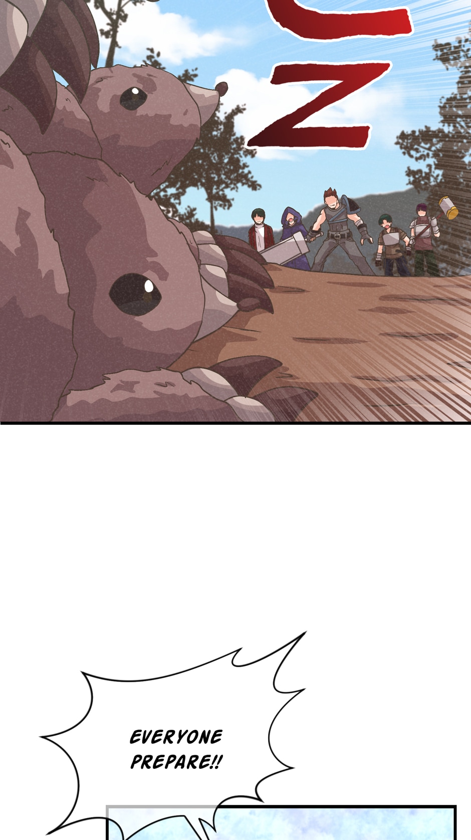 Spirit Farmer Chapter 61 Page 35