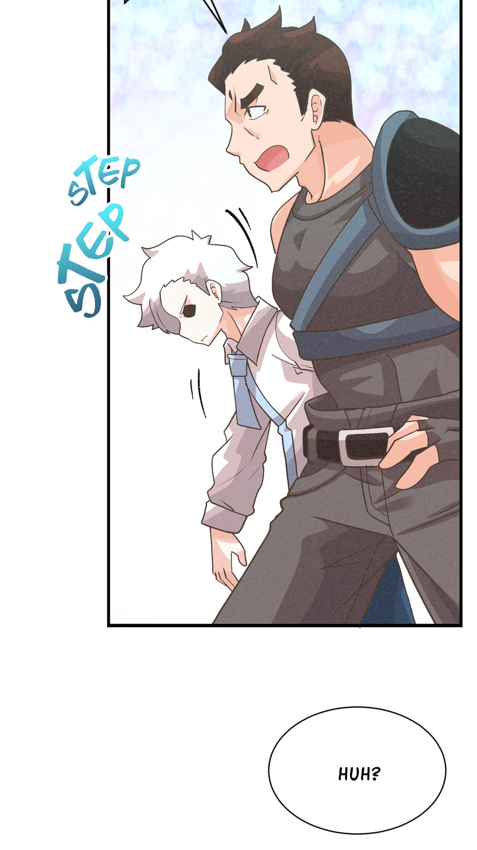 Spirit Farmer Chapter 61 Page 36