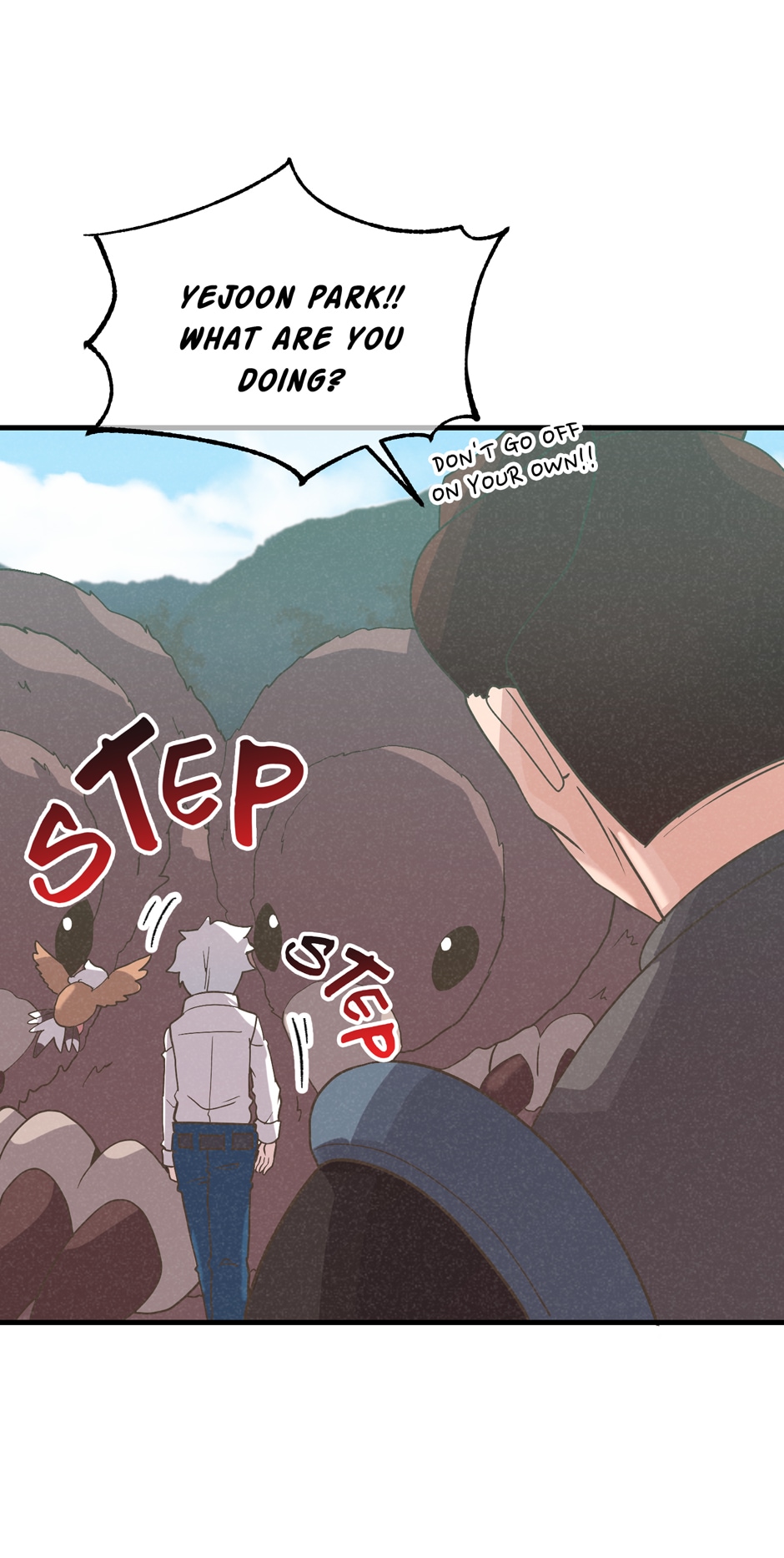 Spirit Farmer Chapter 61 Page 37