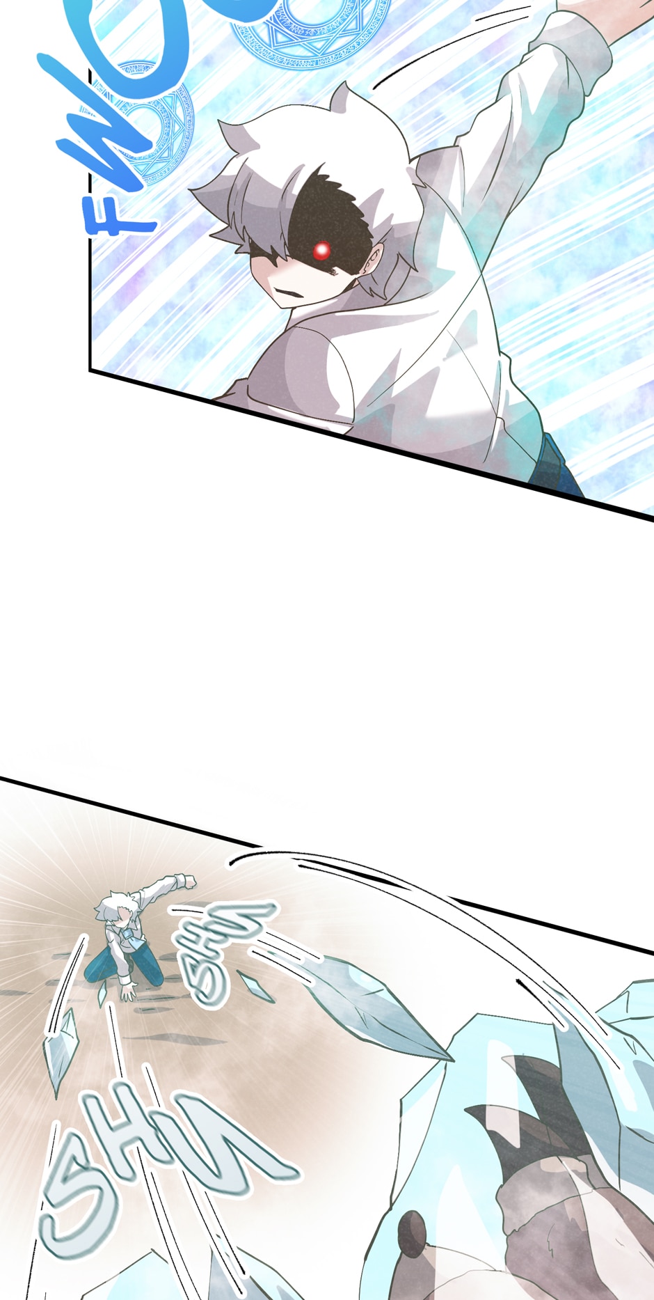Spirit Farmer Chapter 61 Page 39