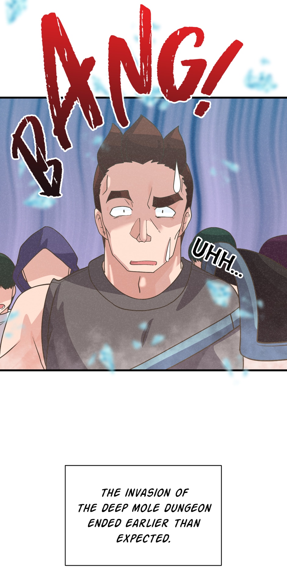 Spirit Farmer Chapter 61 Page 41