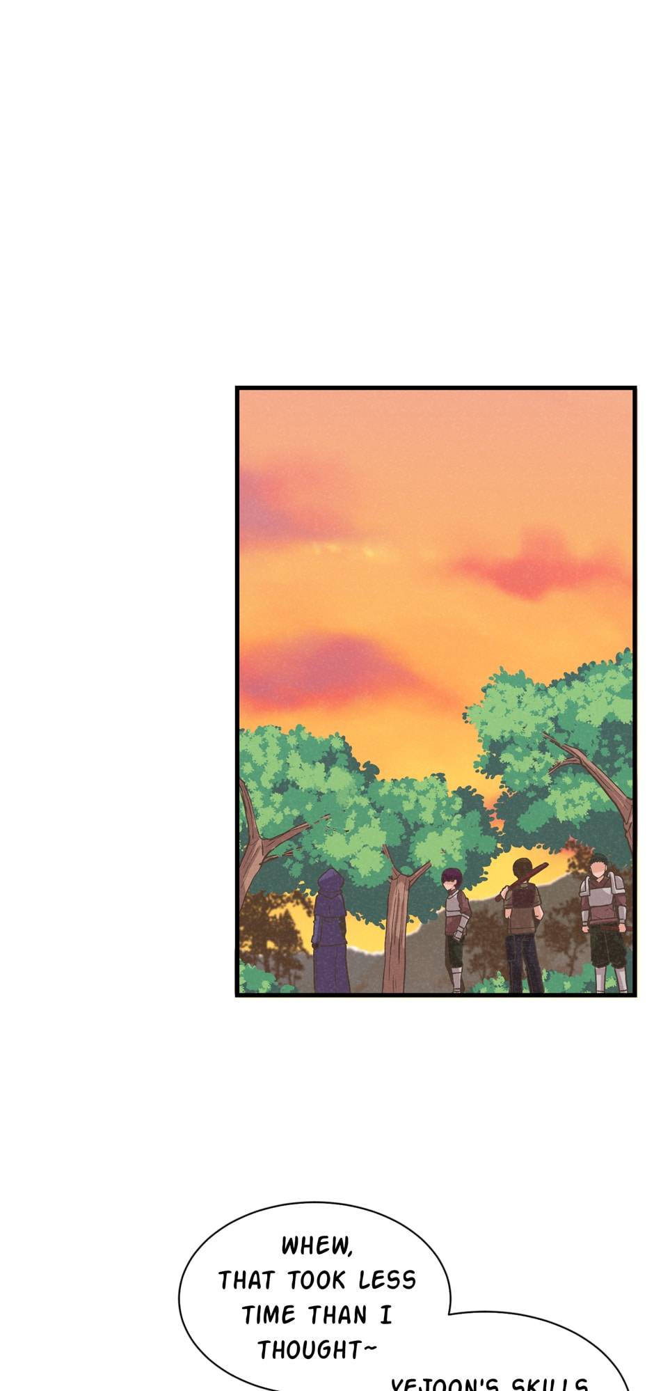 Spirit Farmer Chapter 61 Page 42