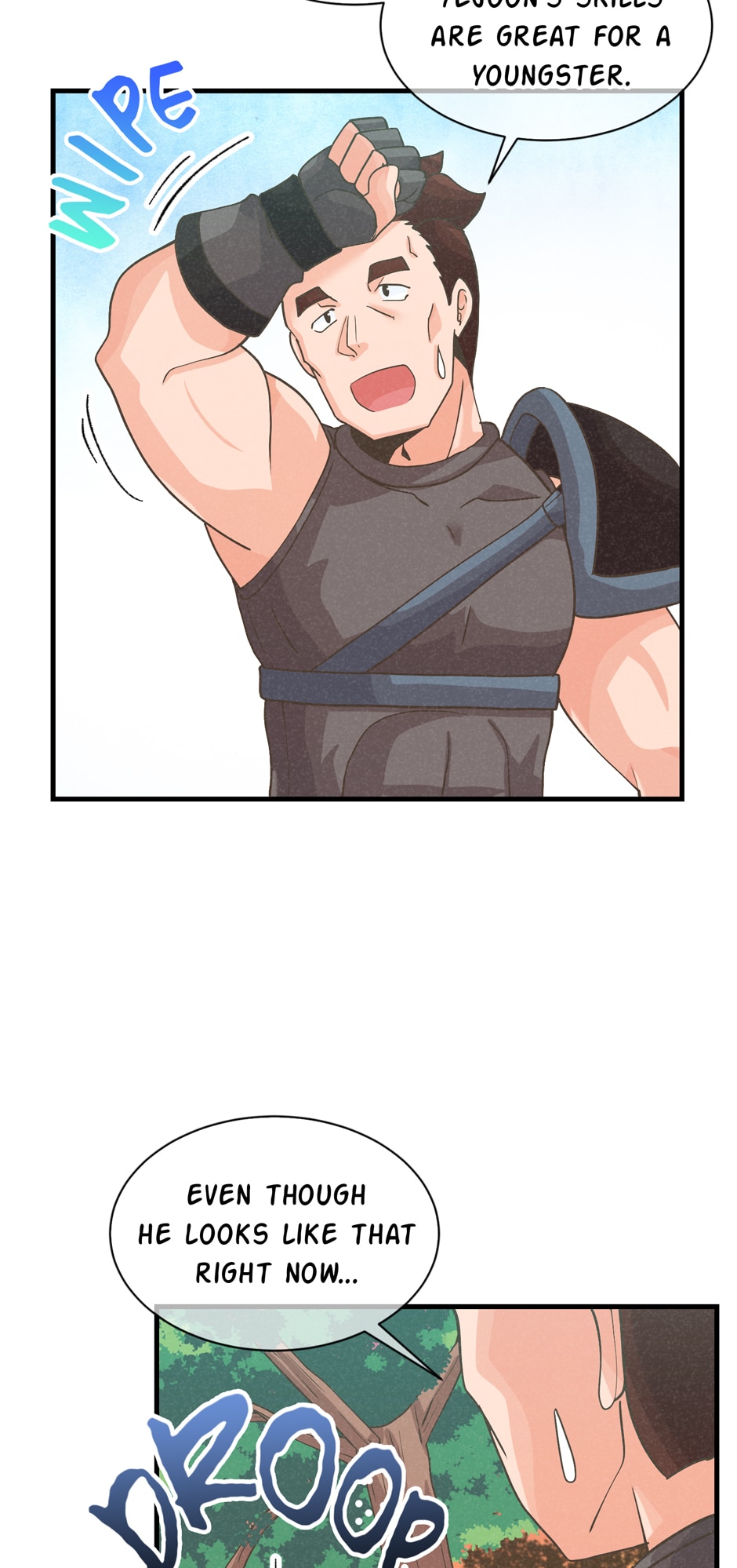 Spirit Farmer Chapter 61 Page 43