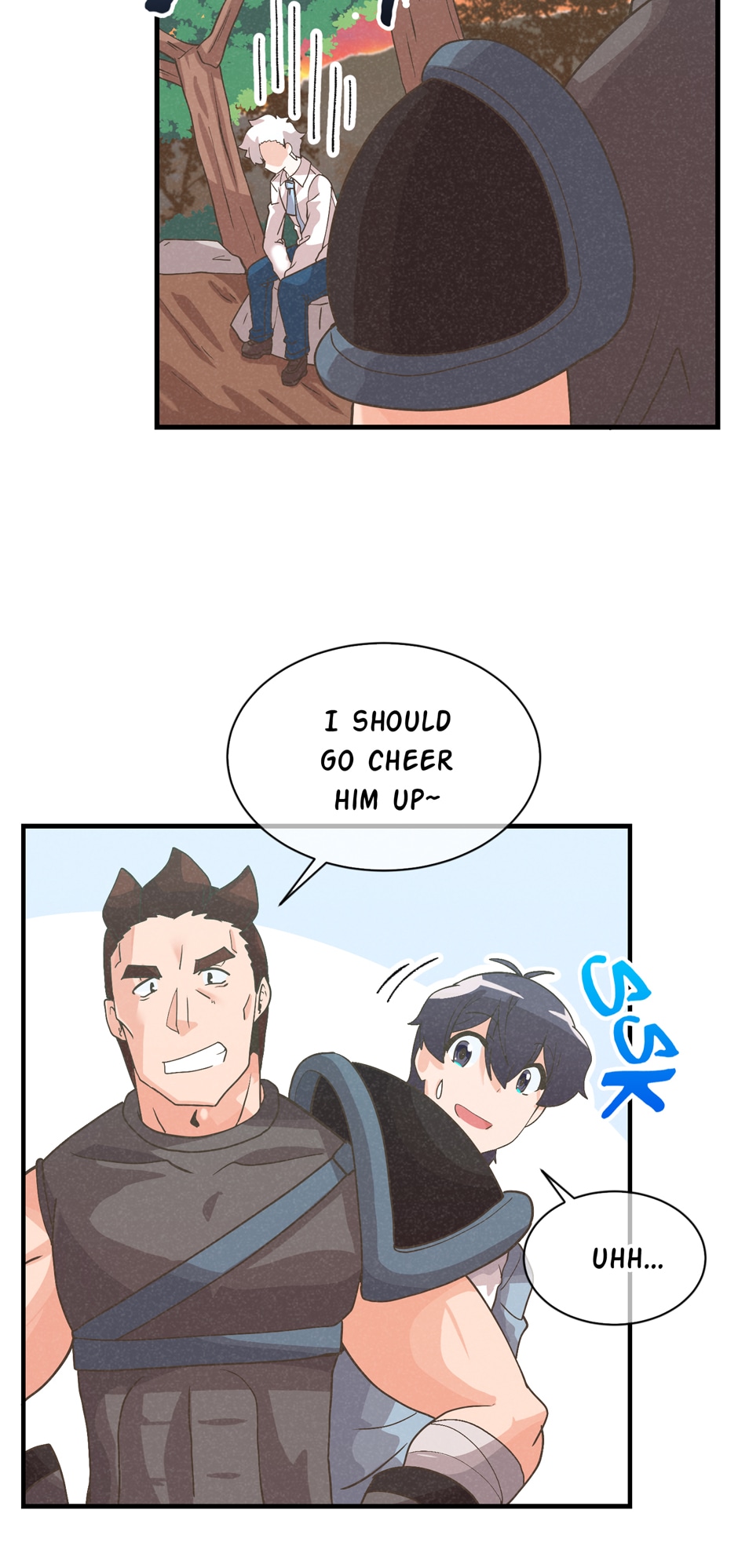Spirit Farmer Chapter 61 Page 44