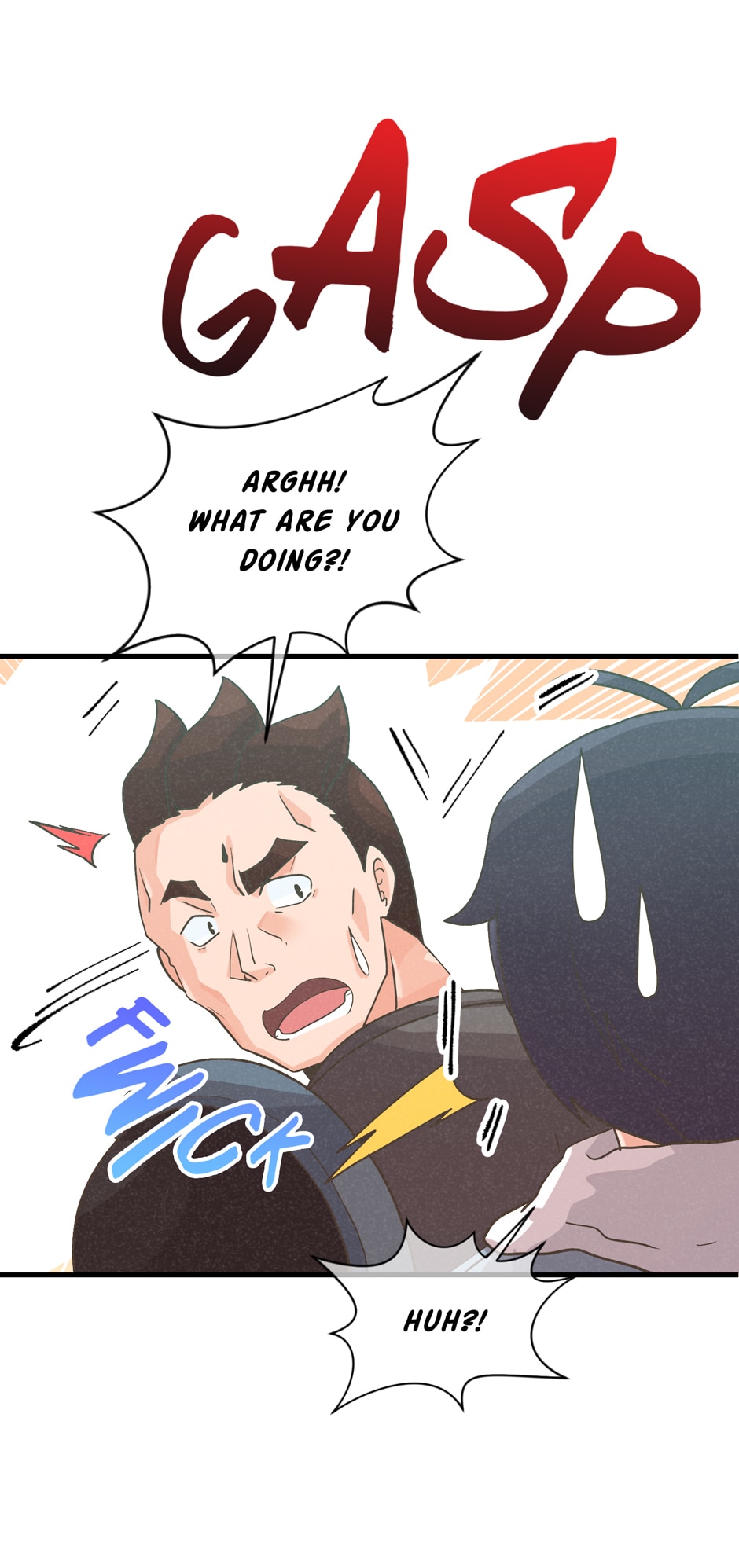 Spirit Farmer Chapter 61 Page 45