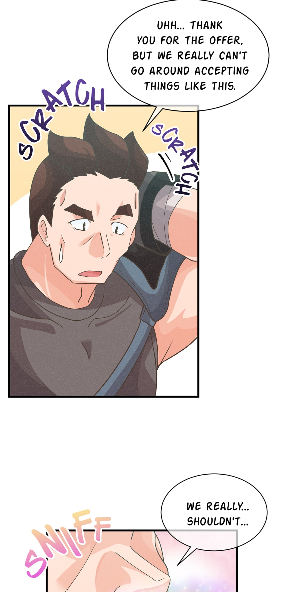 Spirit Farmer Chapter 61 Page 47