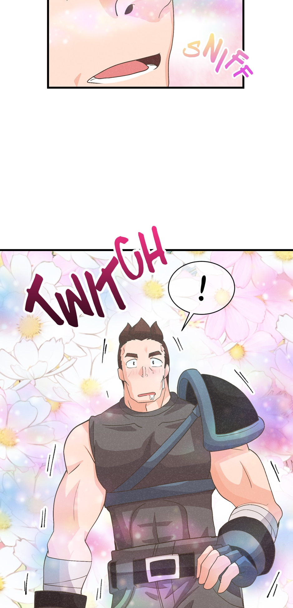 Spirit Farmer Chapter 61 Page 48