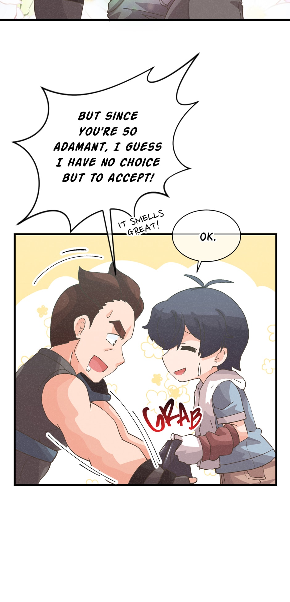 Spirit Farmer Chapter 61 Page 49