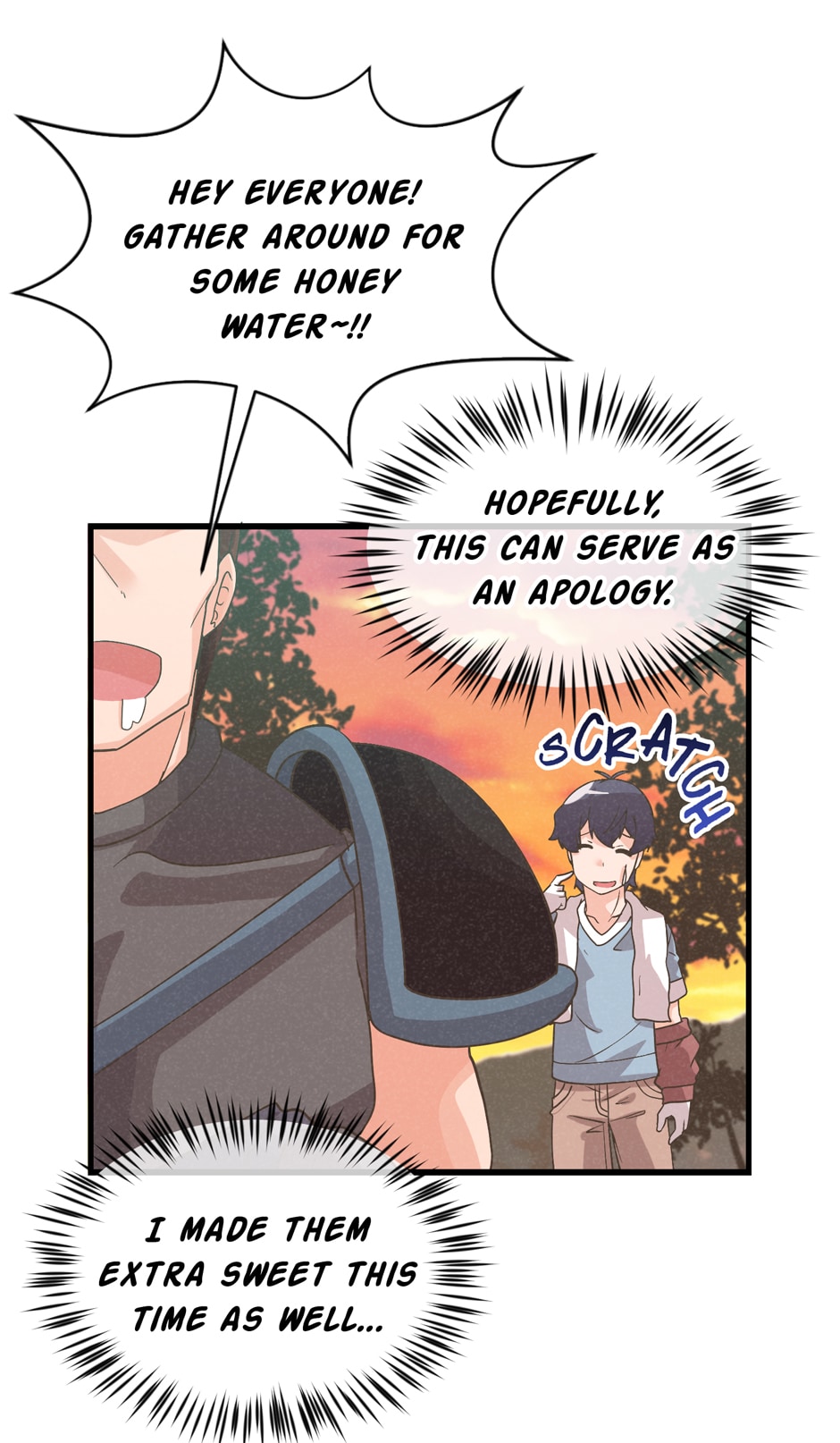 Spirit Farmer Chapter 61 Page 50