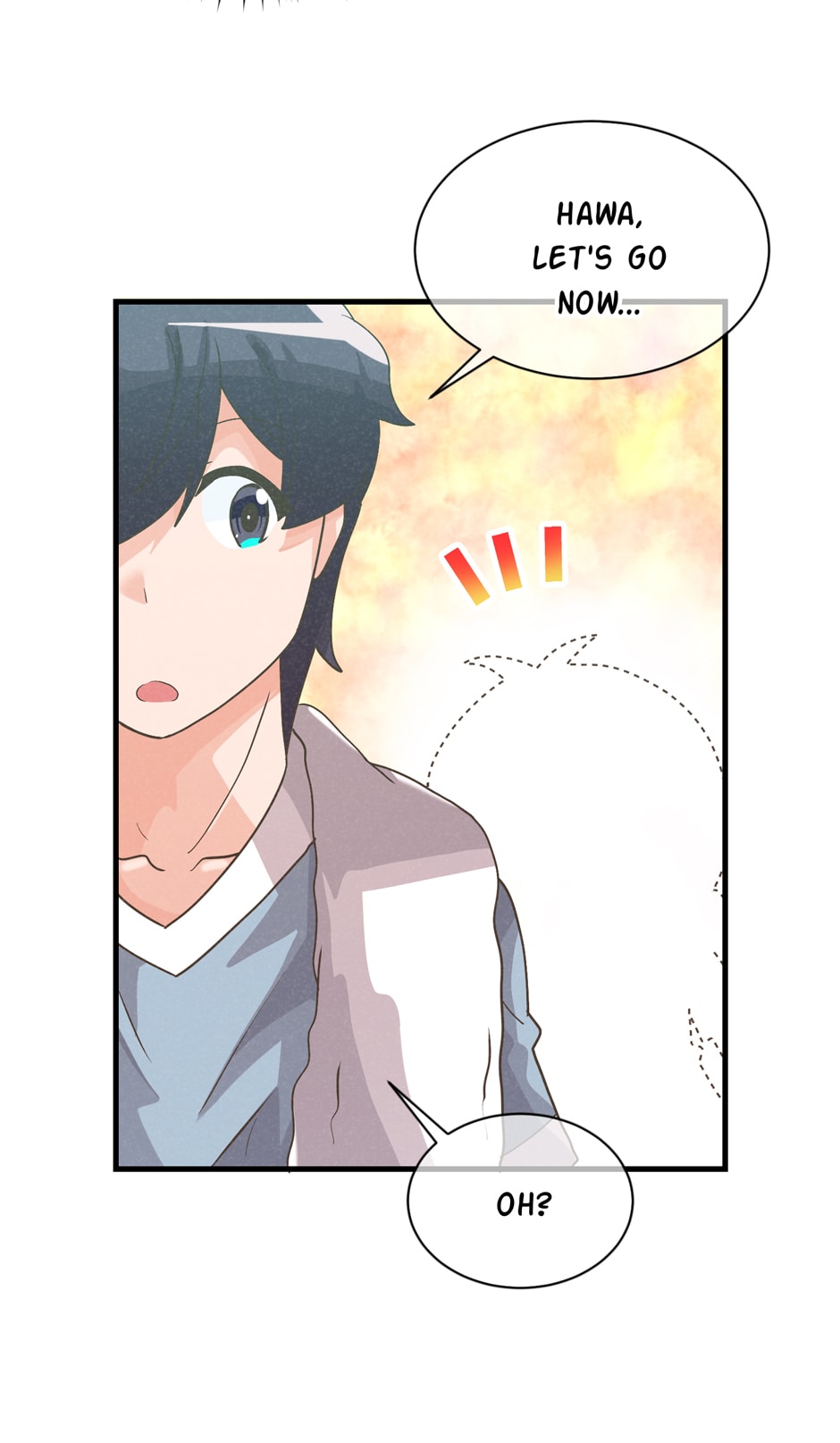 Spirit Farmer Chapter 61 Page 51