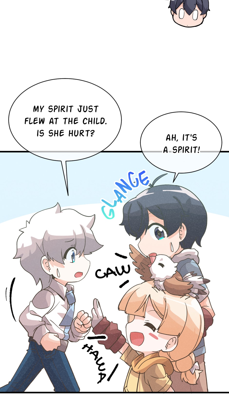 Spirit Farmer Chapter 61 Page 56