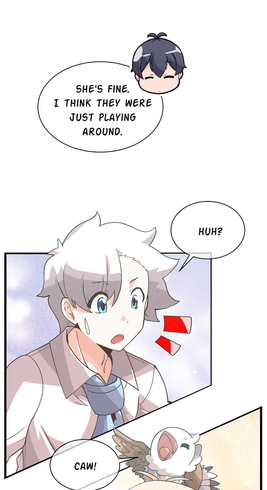 Spirit Farmer Chapter 61 Page 57