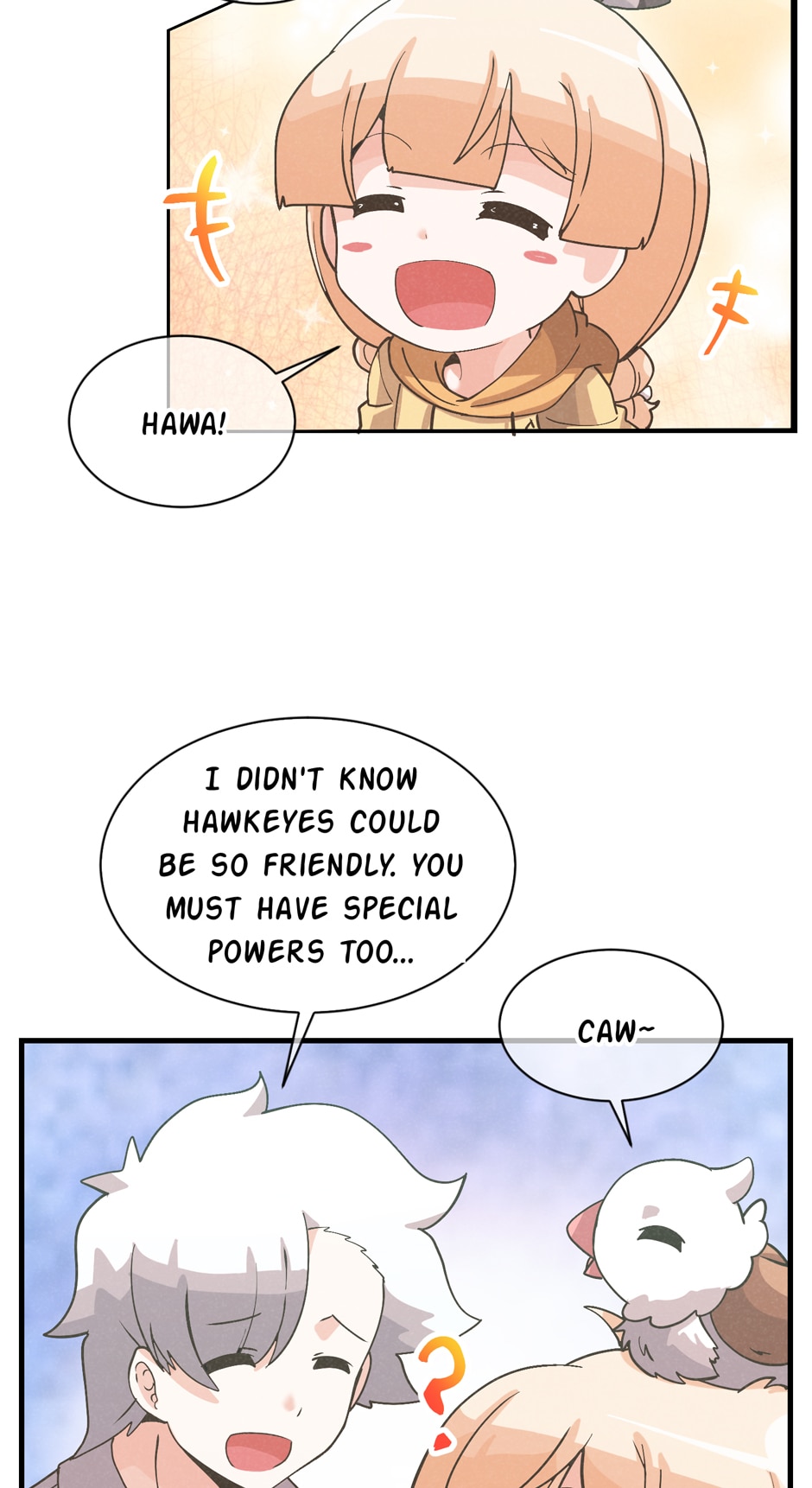 Spirit Farmer Chapter 61 Page 58
