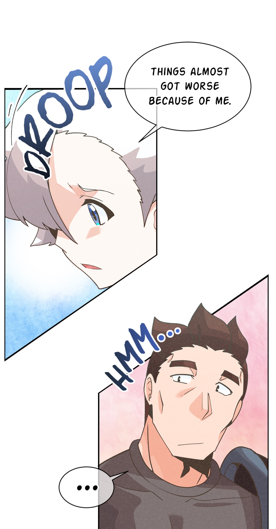 Spirit Farmer Chapter 61 Page 63